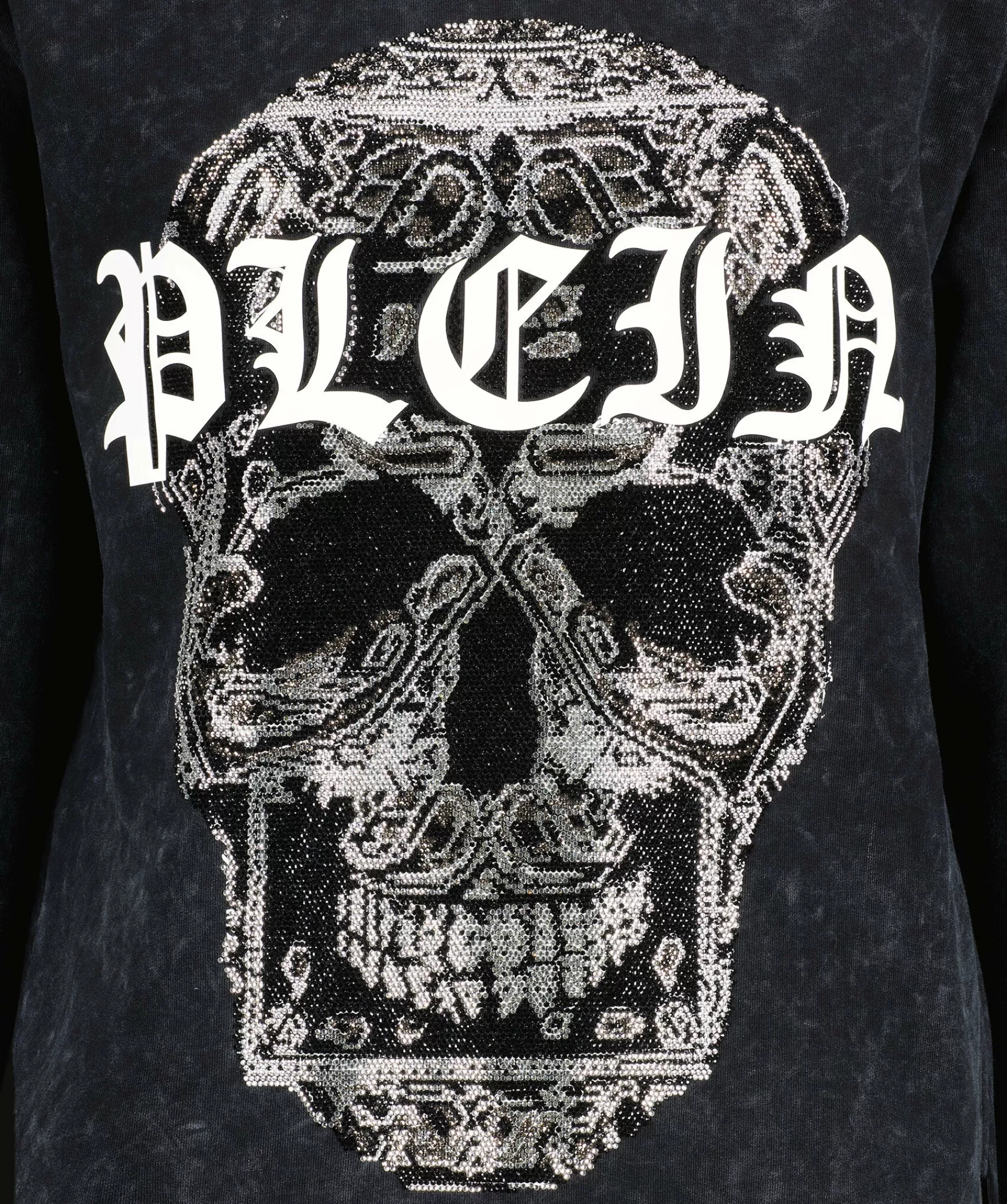 Philipp Plein Tröjor & Hoodies^Hoodie Print Skull