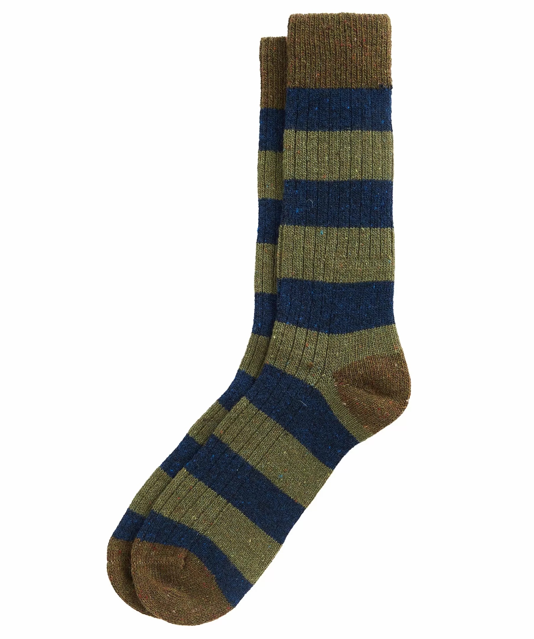 Barbour Underkläder^Houghton Stripe Sock