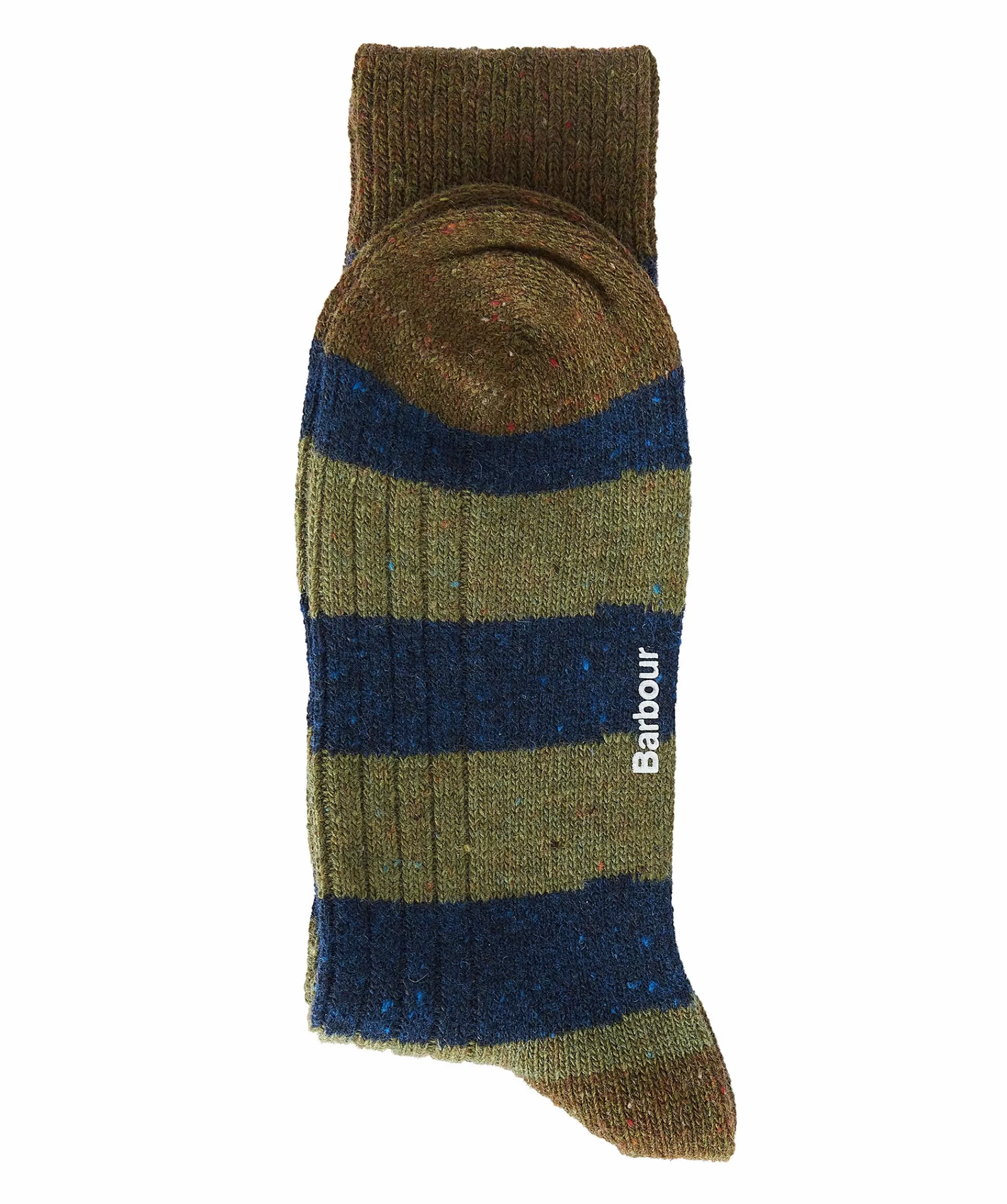 Barbour Underkläder^Houghton Stripe Sock