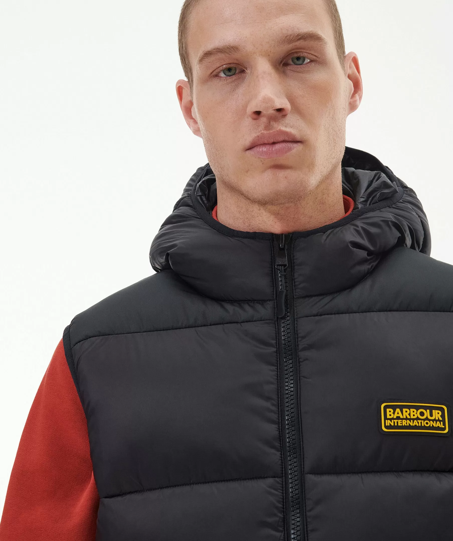 Barbour Västar^Hoxton Gilet