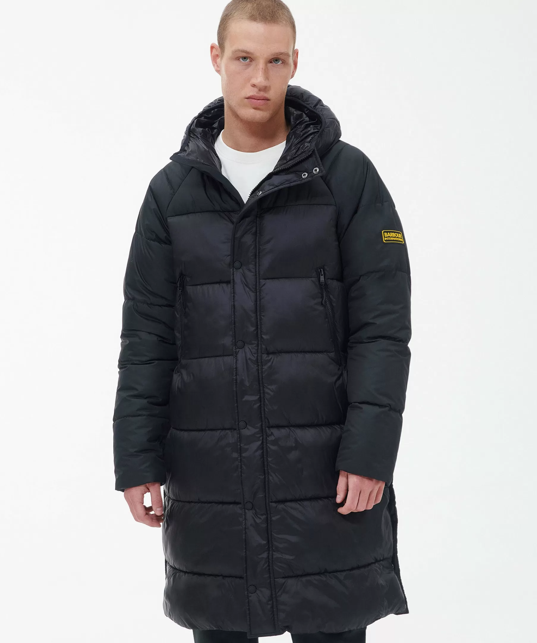 Barbour Jackor^Hoxton Parka