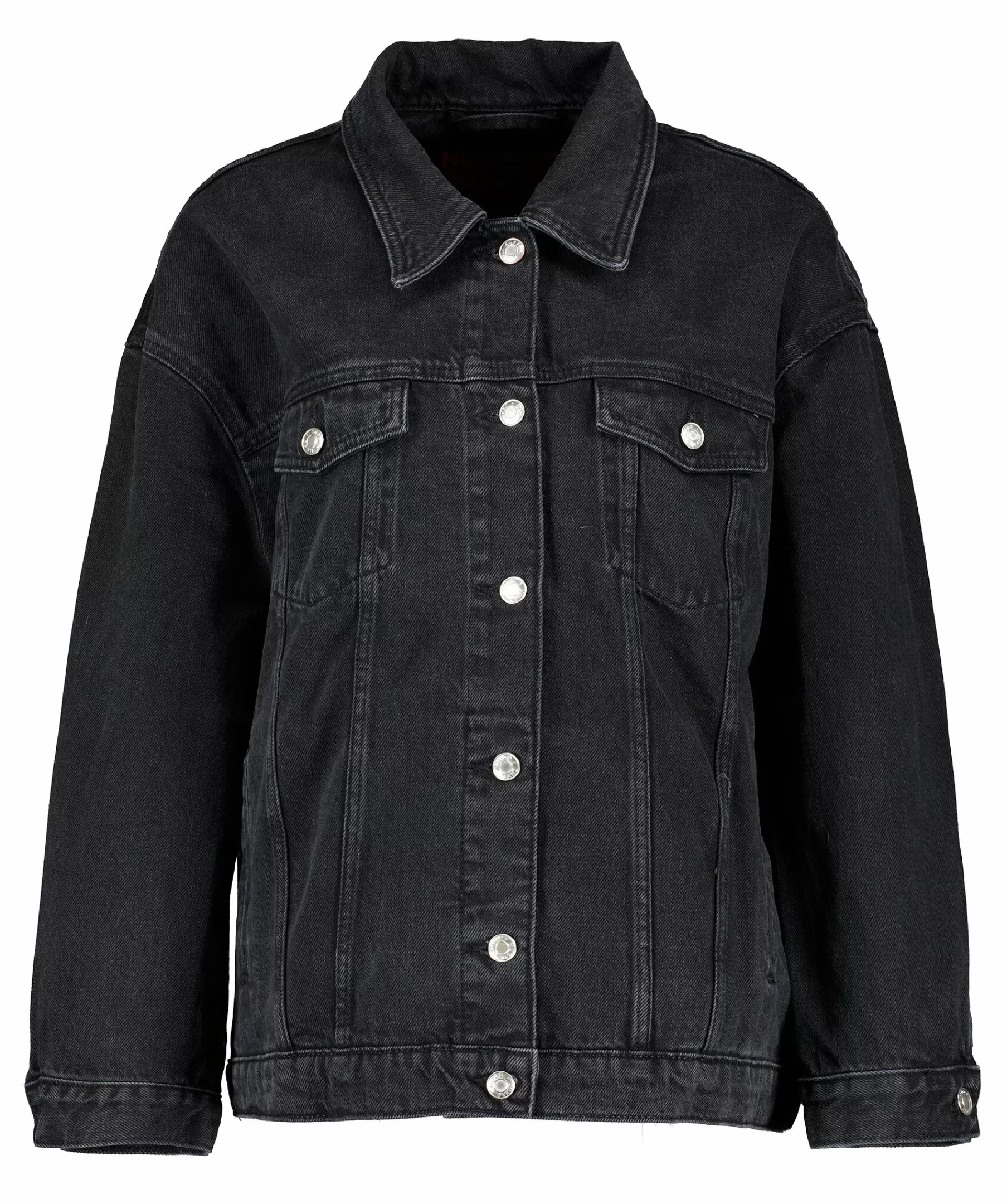 HUGO Jackor^ Icon 2 Fringe Jacket