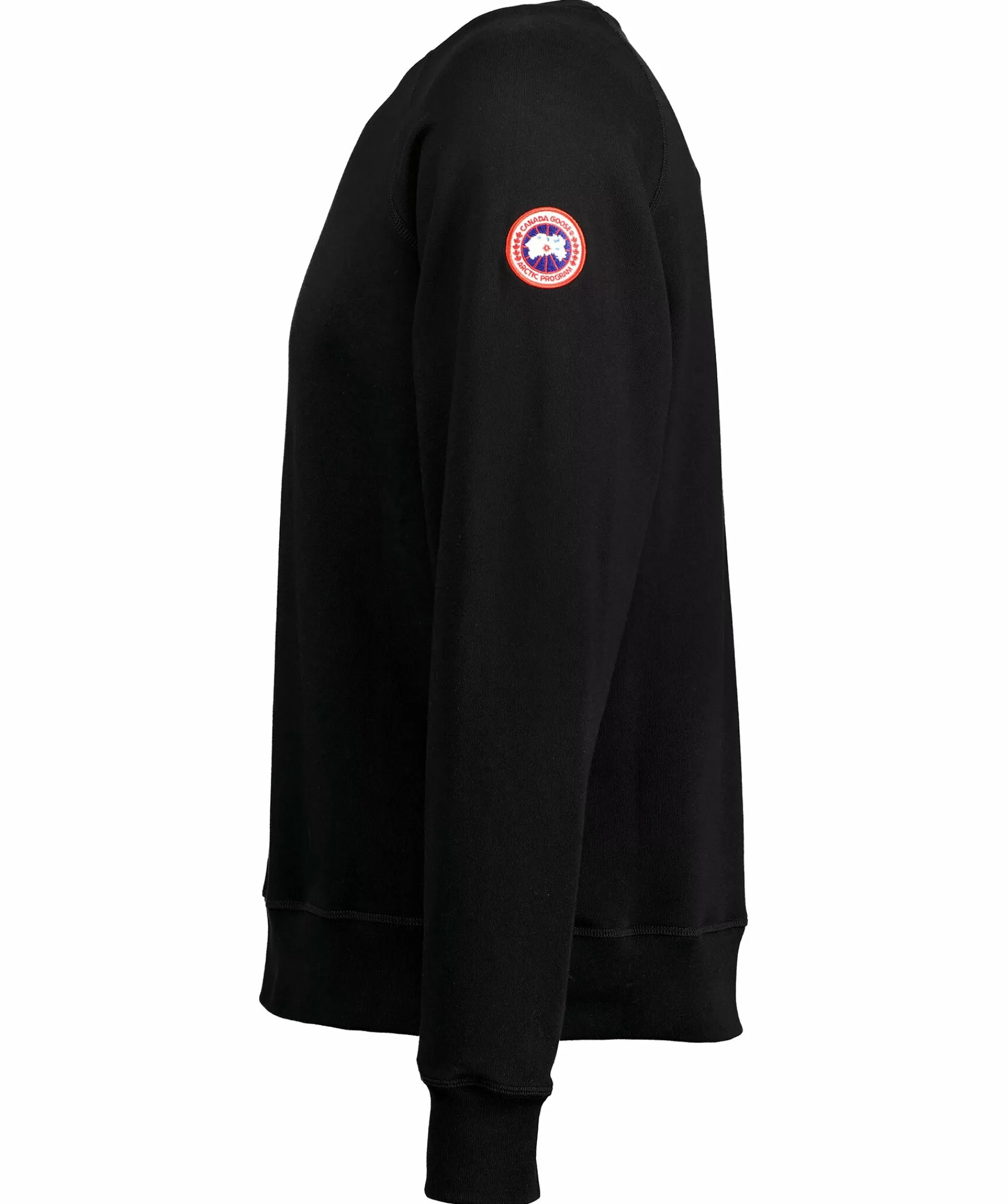 Canada Goose Tröjor & Hoodies^Huron Crewneck