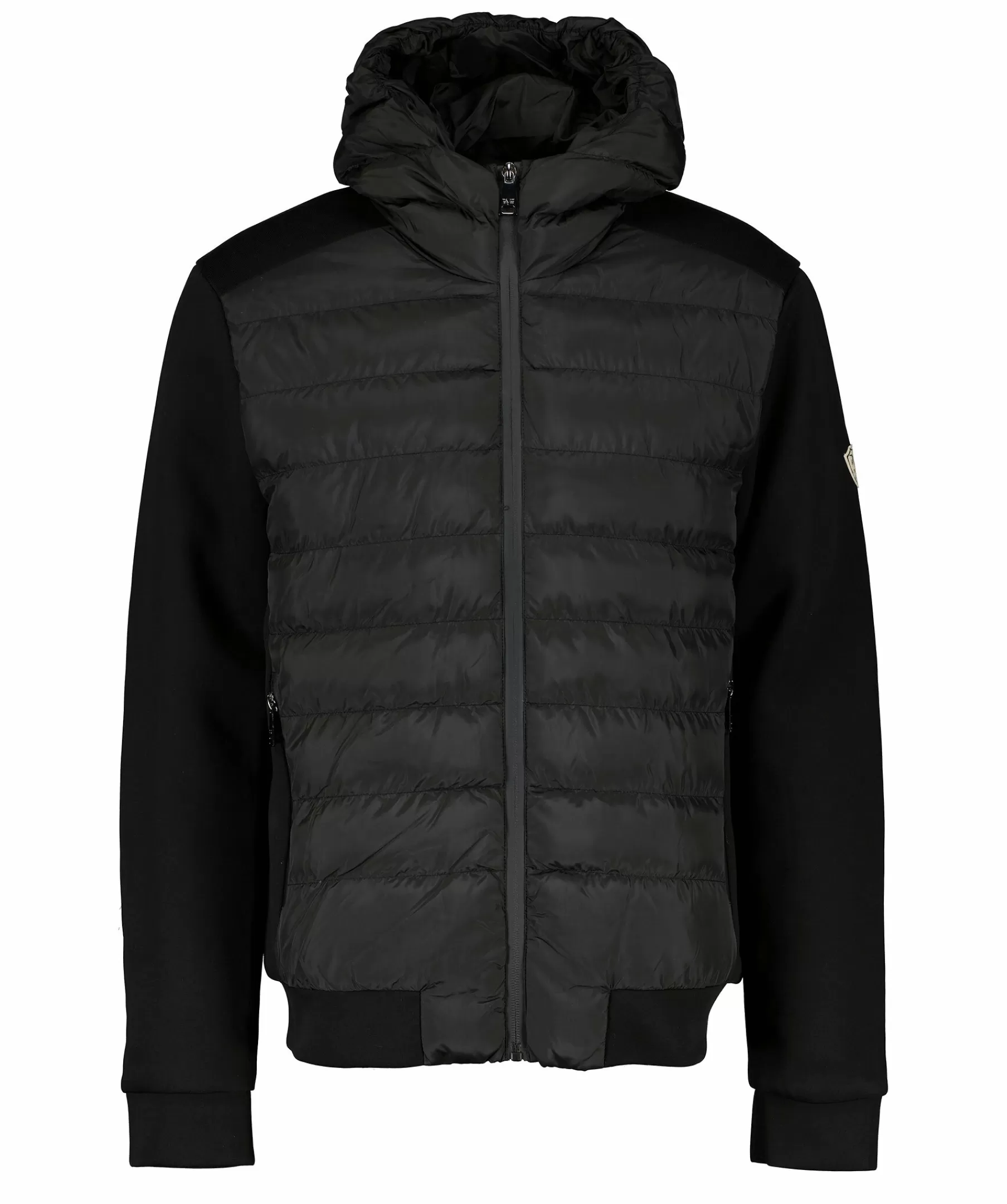 19V69 Italia by Versace Jackor^Hybrid Jacket