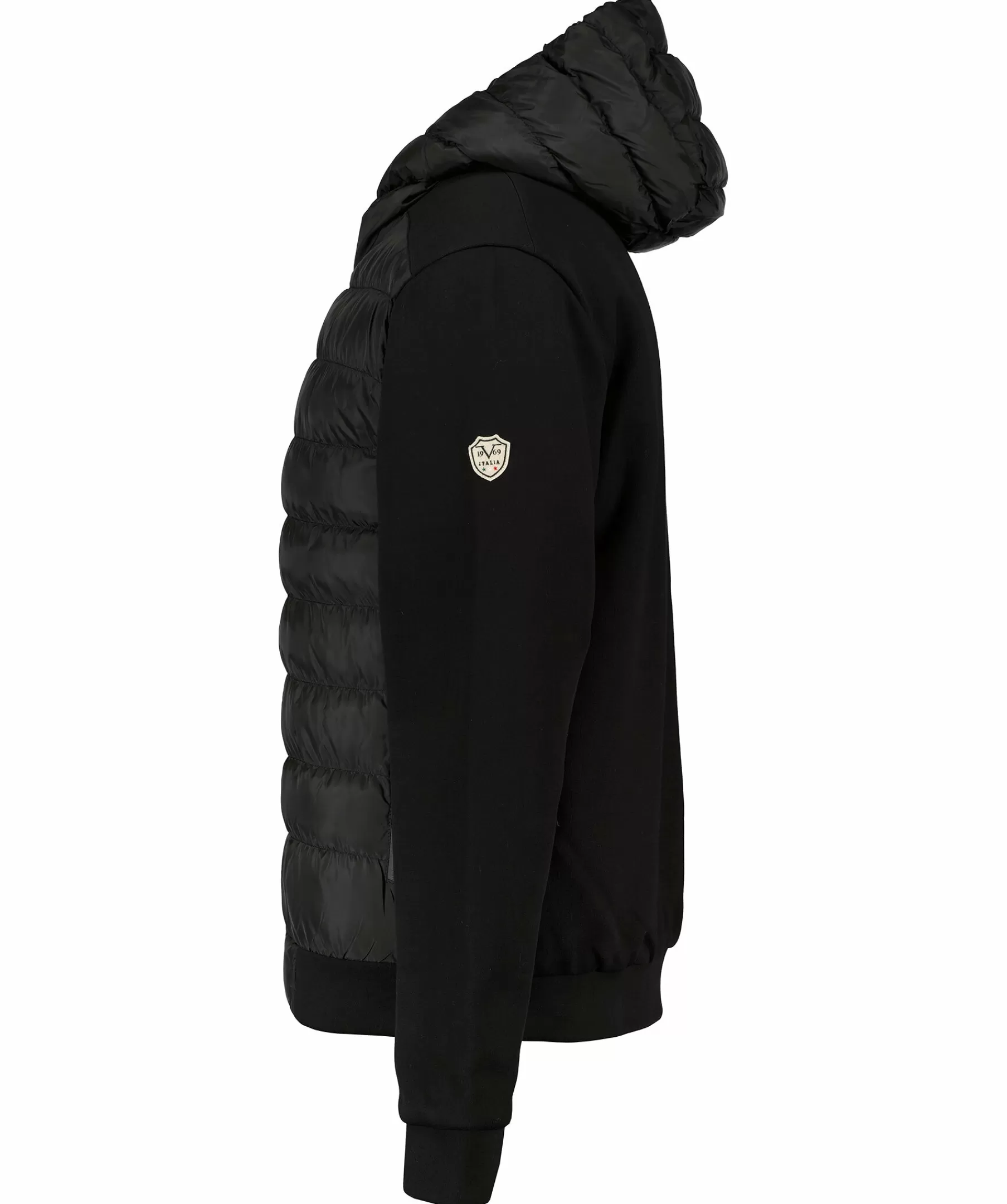 19V69 Italia by Versace Jackor^Hybrid Jacket