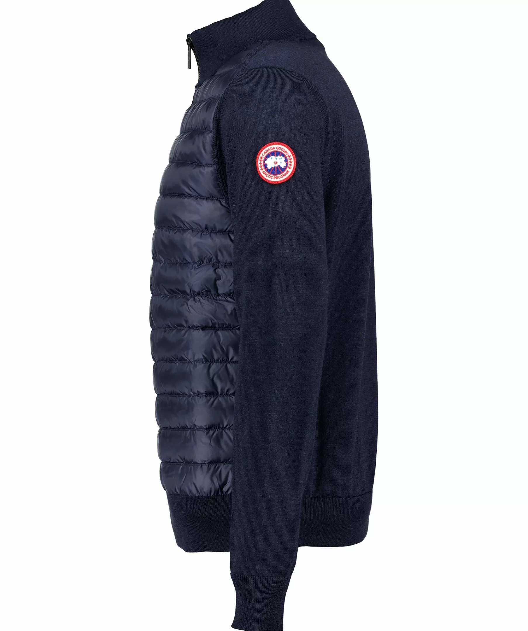 Canada Goose Jackor^Hybridge Knit Packable