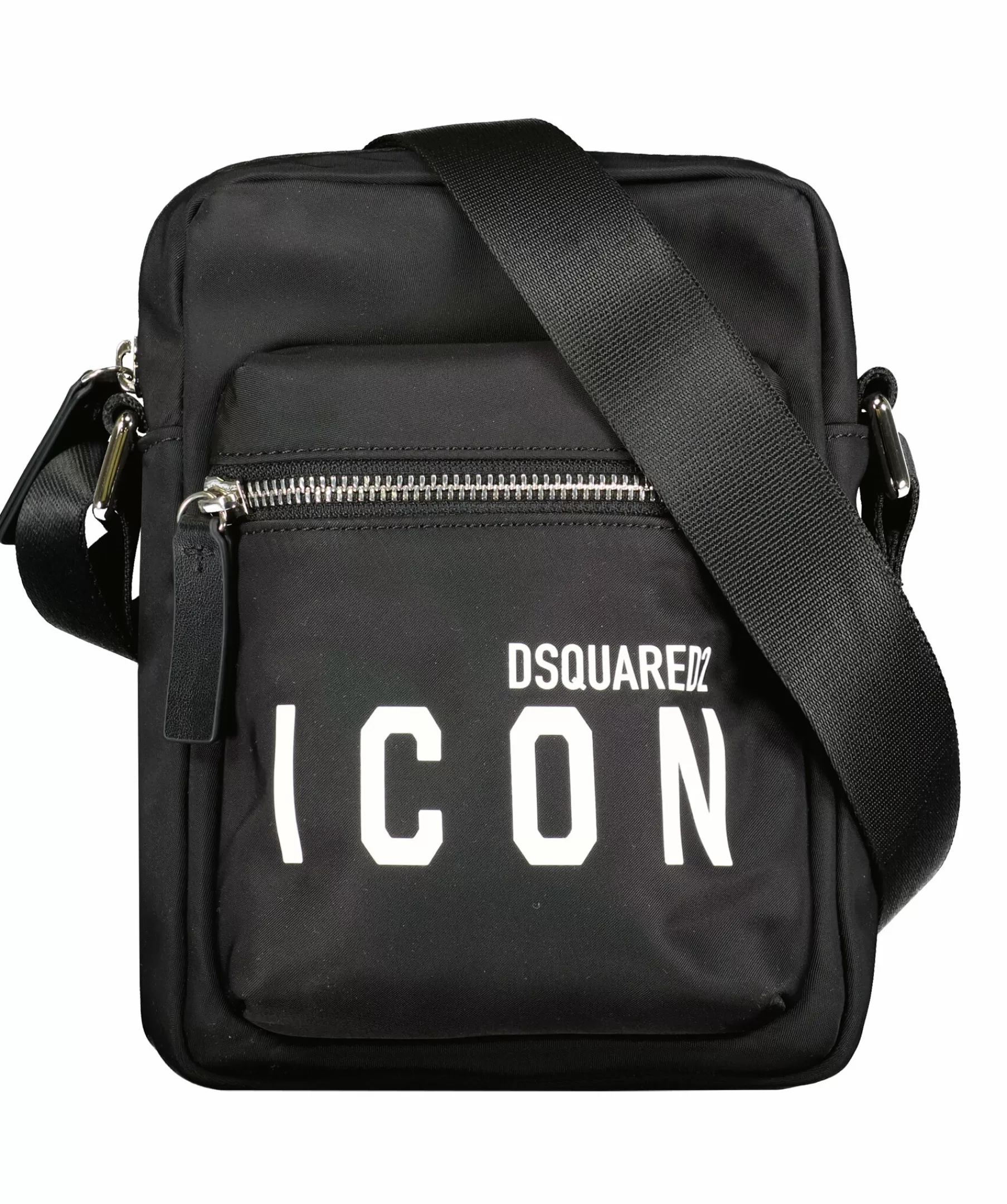 Dsquared2 Vaskor^Icon Cross Body