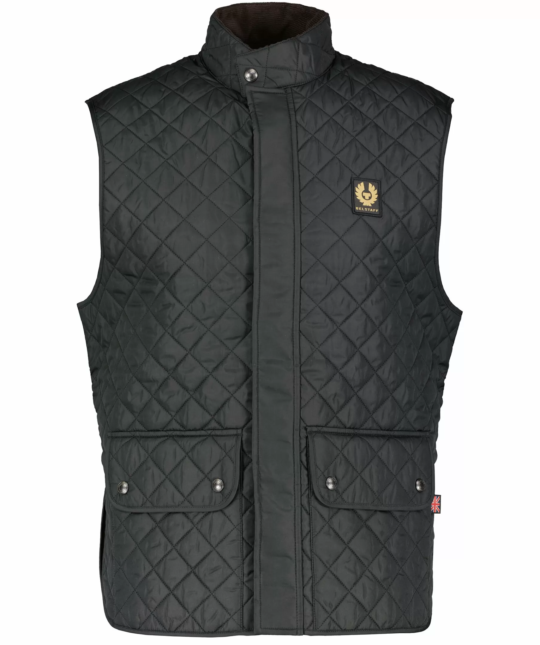 Belstaff Västar^Icon Gilet