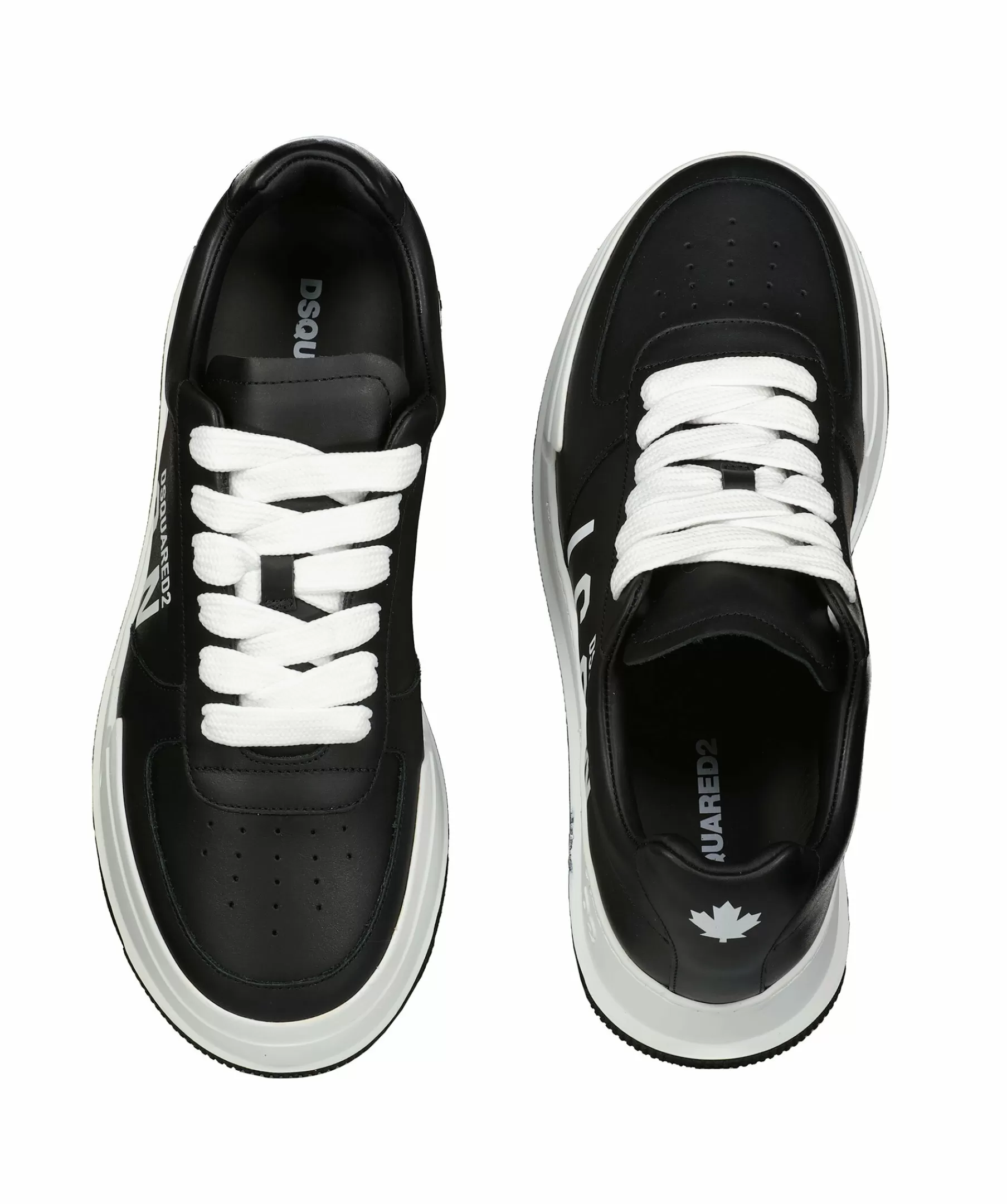 Dsquared2 Sneakers^Icon Sneaker