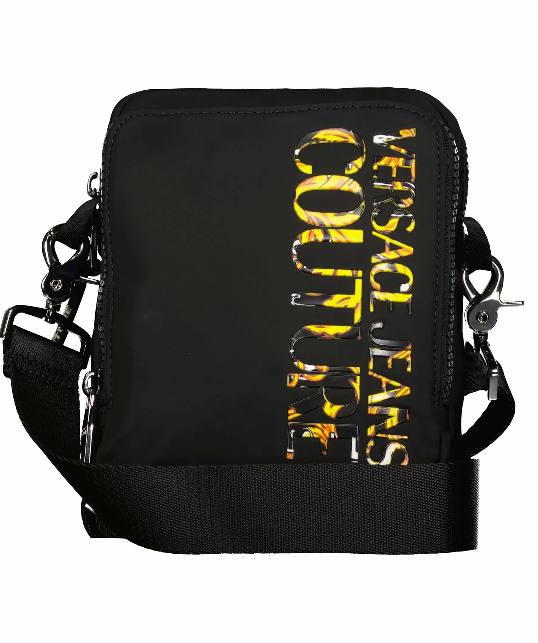 Versace Jeans Couture Axelvaskor^Iconic Logo Small Bag