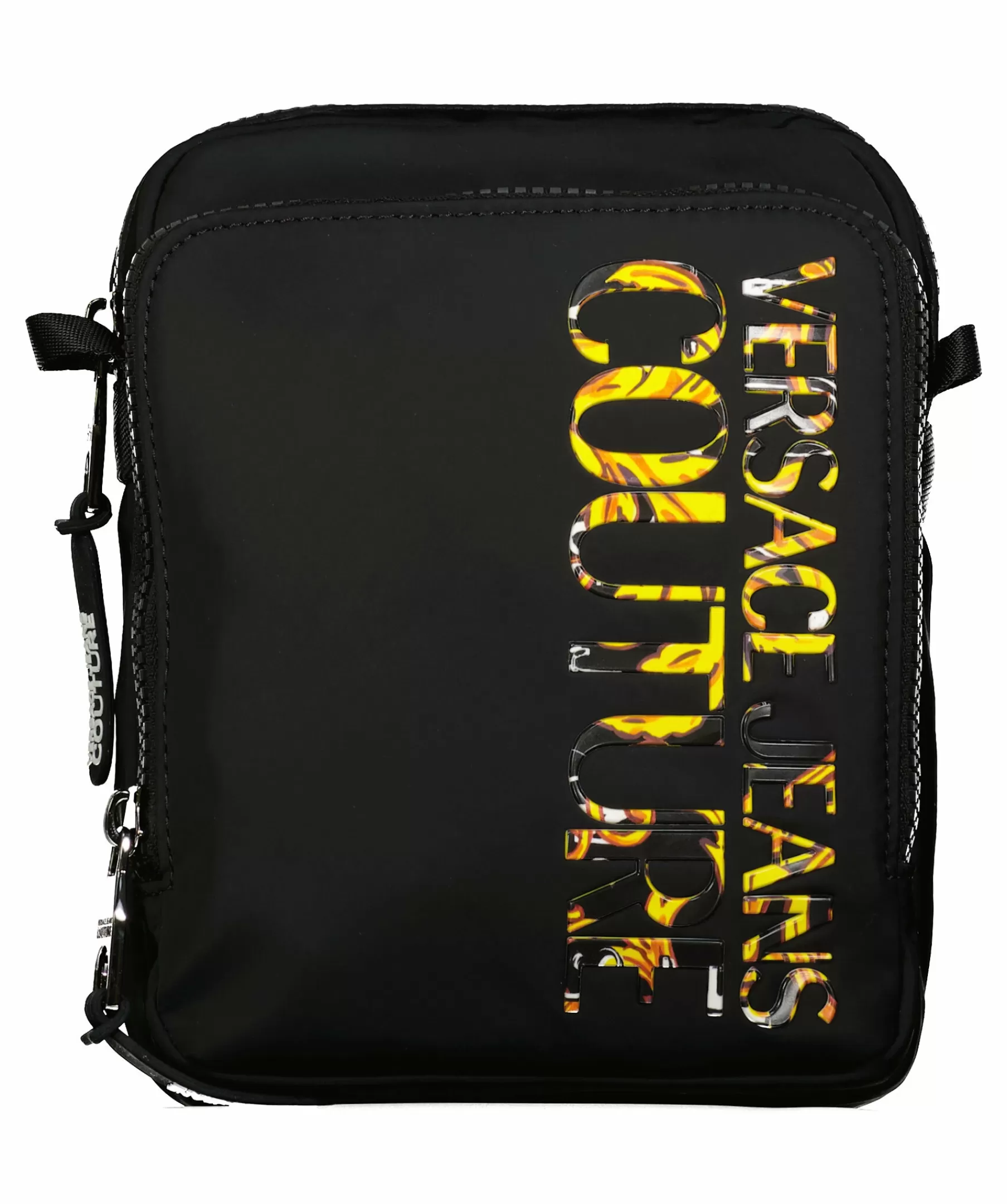 Versace Jeans Couture Axelvaskor^Iconic Logo Small Bag