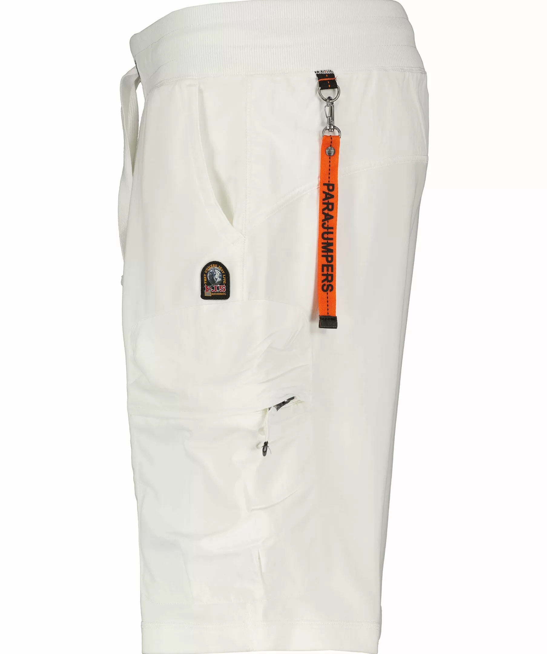 Parajumpers Shorts^Irvine