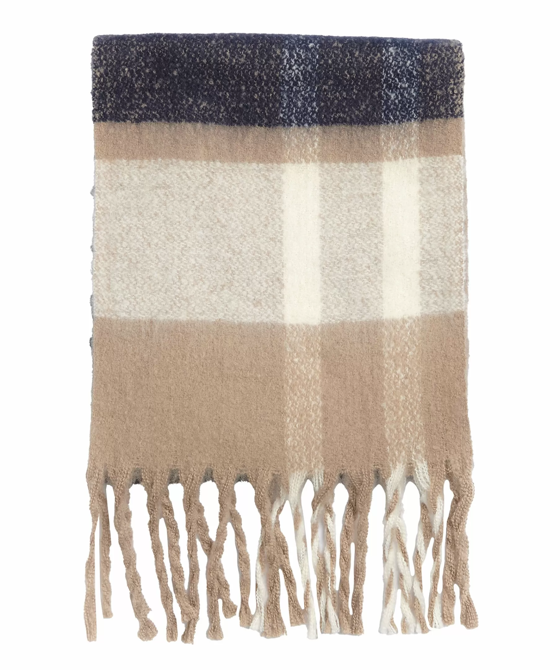 Barbour Halsdukar & Scarves^Isla Tartan Scarf