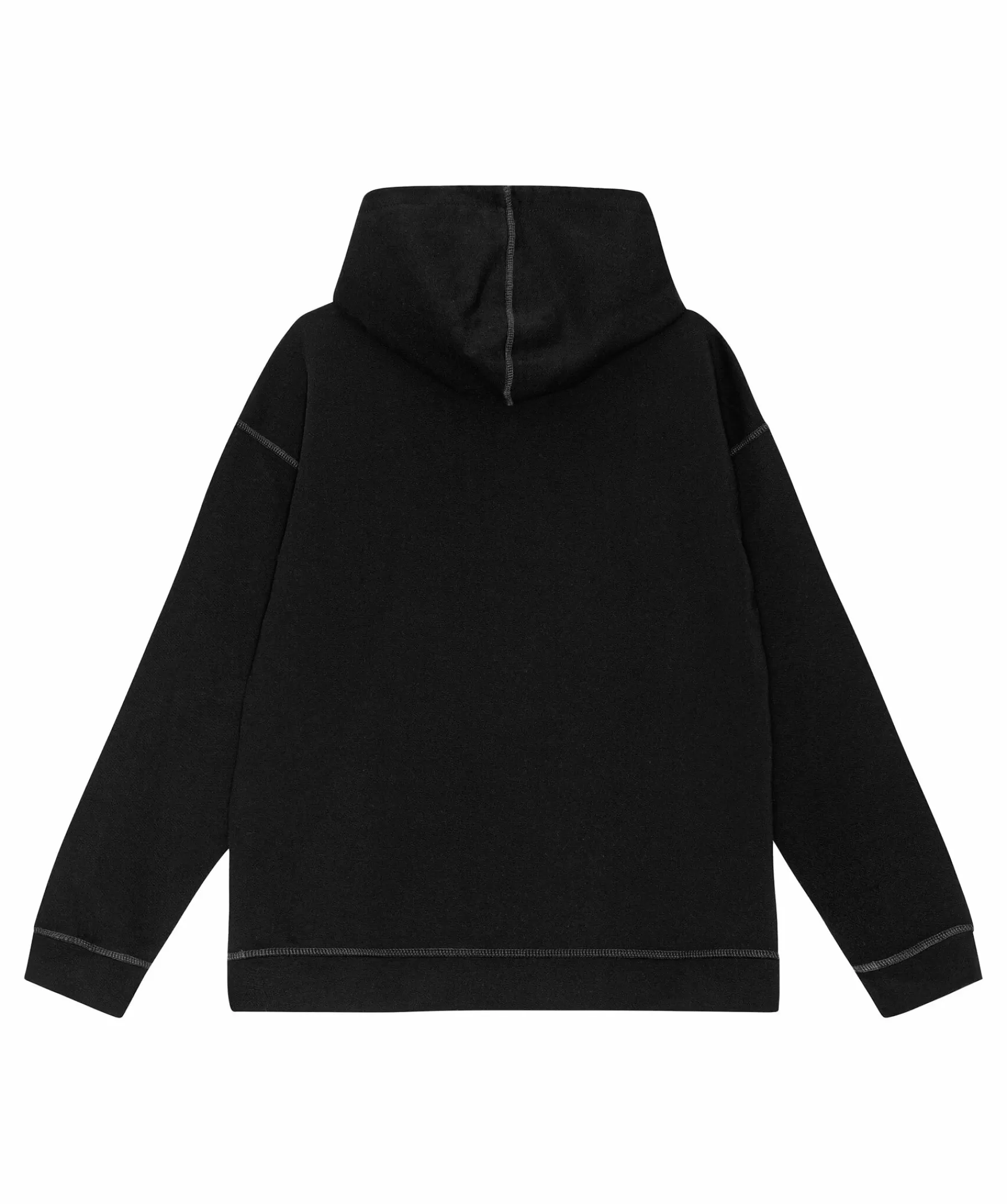 Ganni Tröjor & Hoodies^Isoli Oversized Hoodie