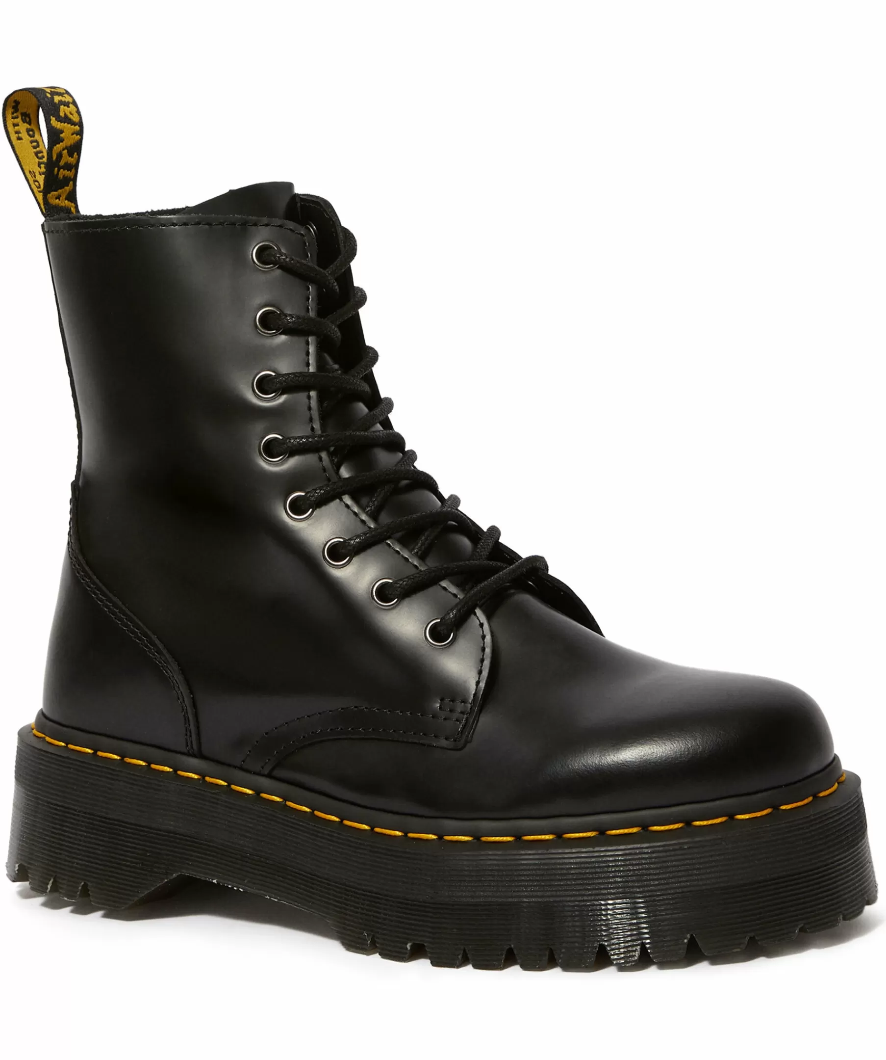 Dr.Martens Kangor^Jadon Polished Boot