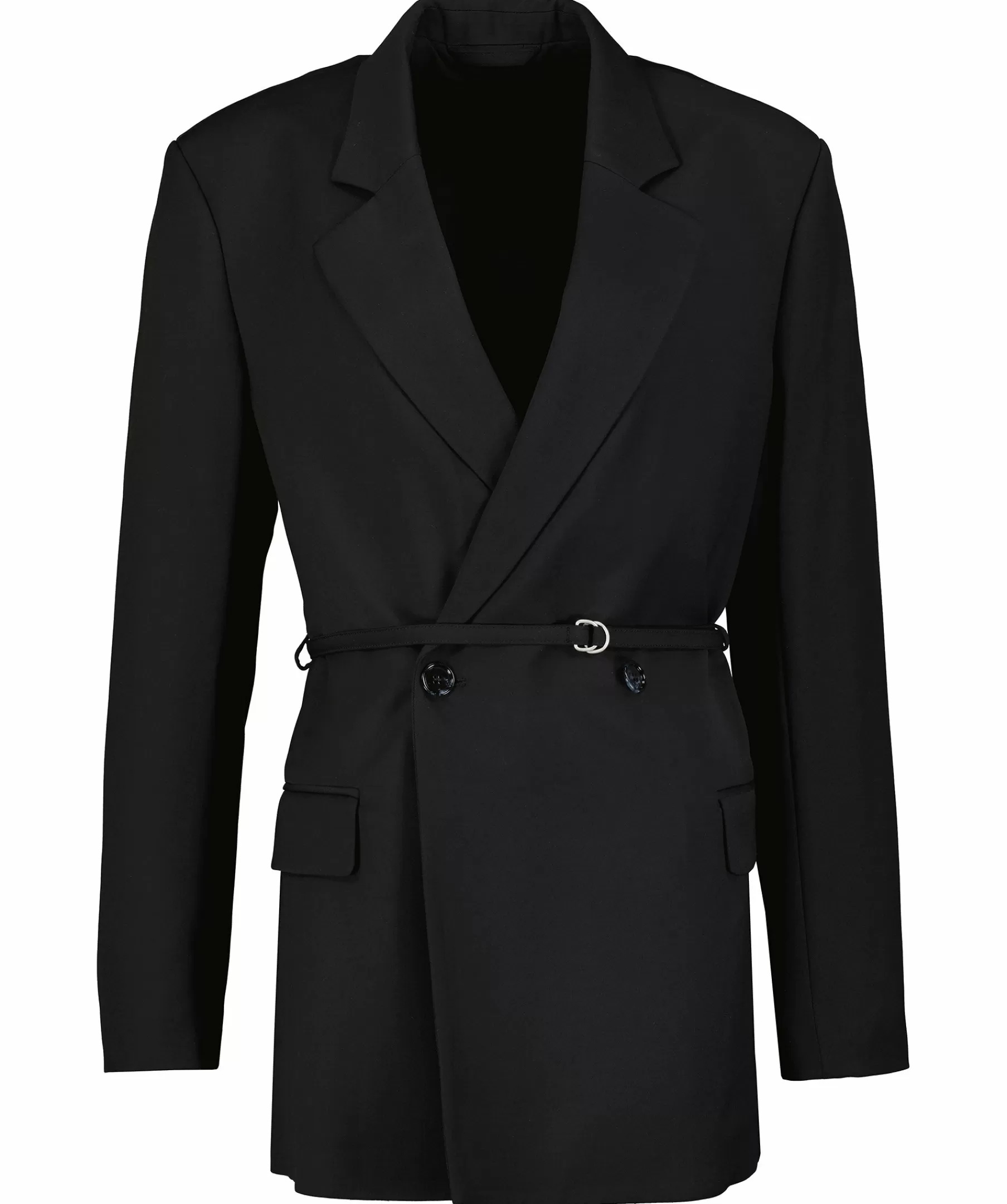 Acne Studios Kavajer^Jamila Blazer