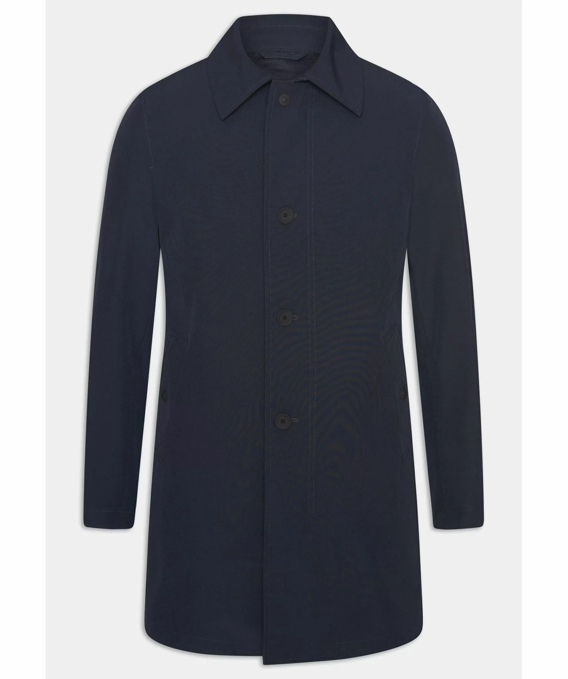 Oscar Jacobson Rockar^Johnsson Coat