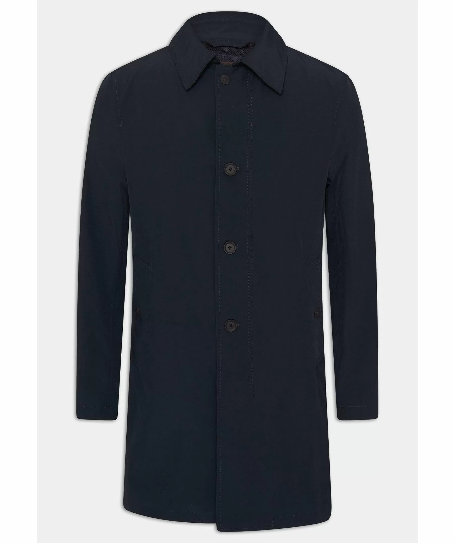 Oscar Jacobson Rockar^Johnsson Coat