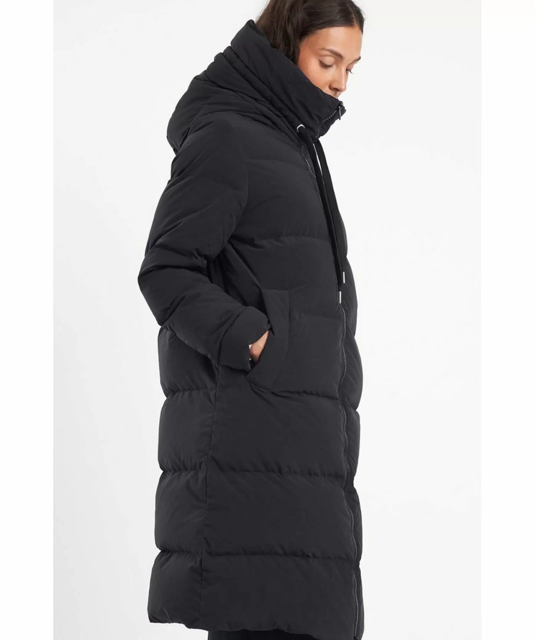 Boomerang Jackor^Jossan Cozy Down Jacket