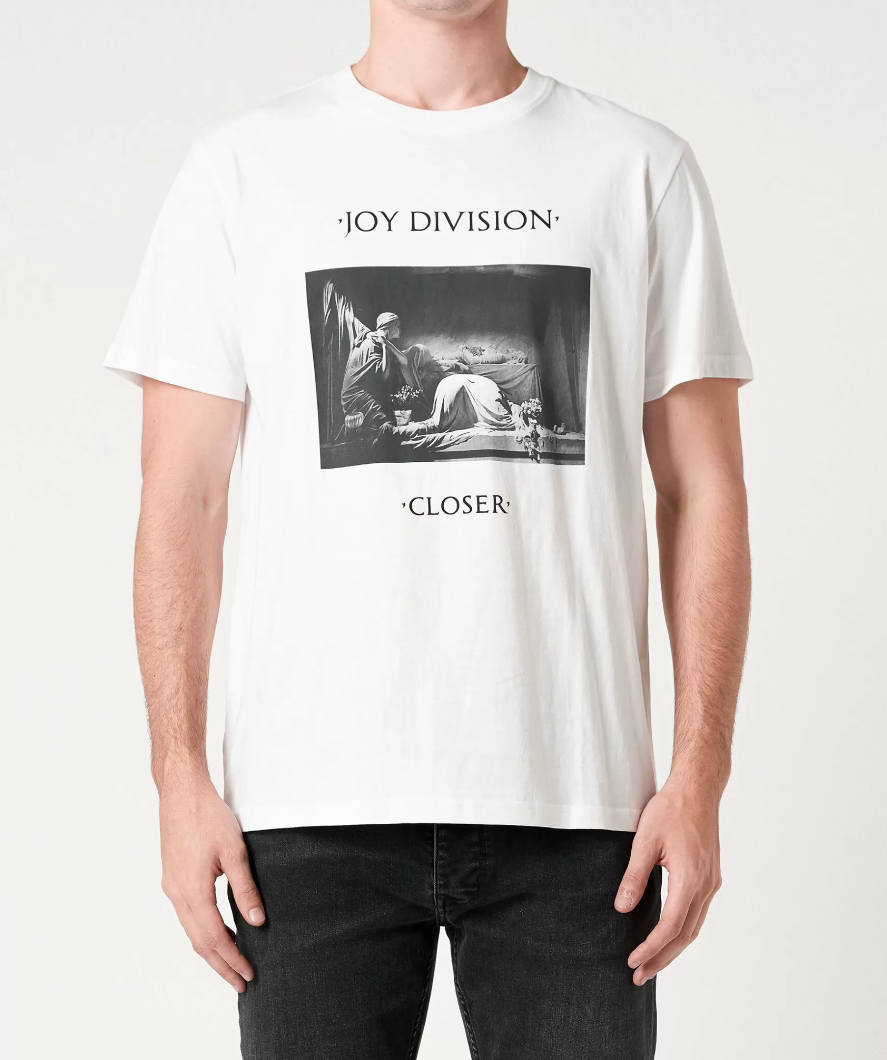 Neuw T-Shirts^Joy Division Closer Tee