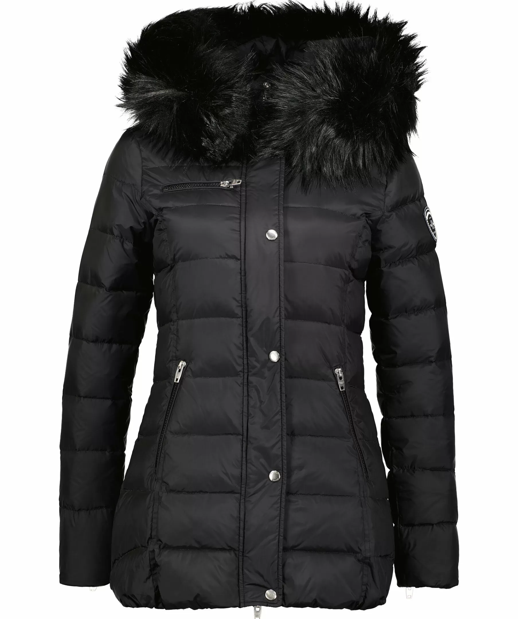 Rockandblue Jackor^Joyce Faux Fur Mid Jacket