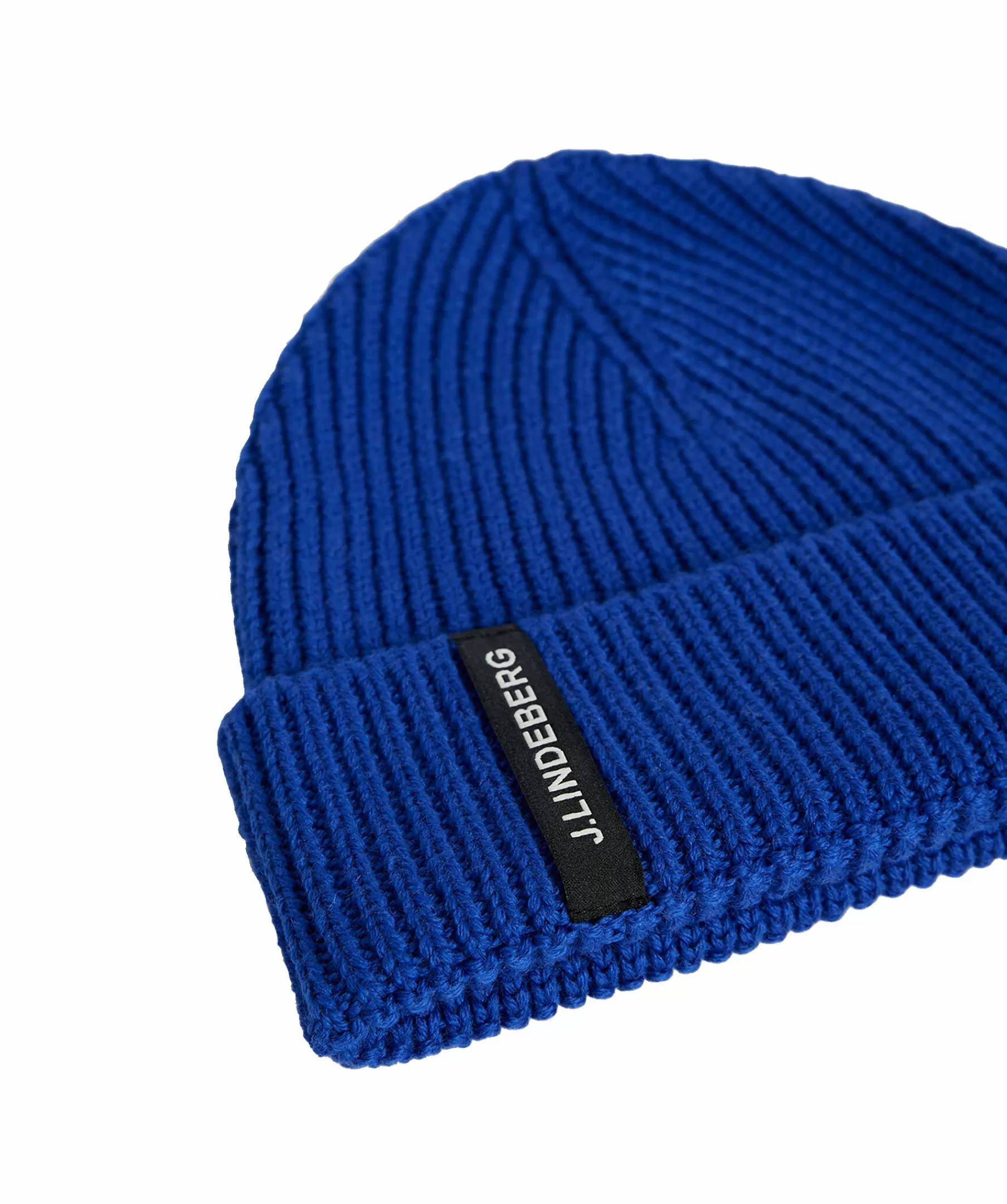 J Lindeberg Mossor^Juan Merino Beanie