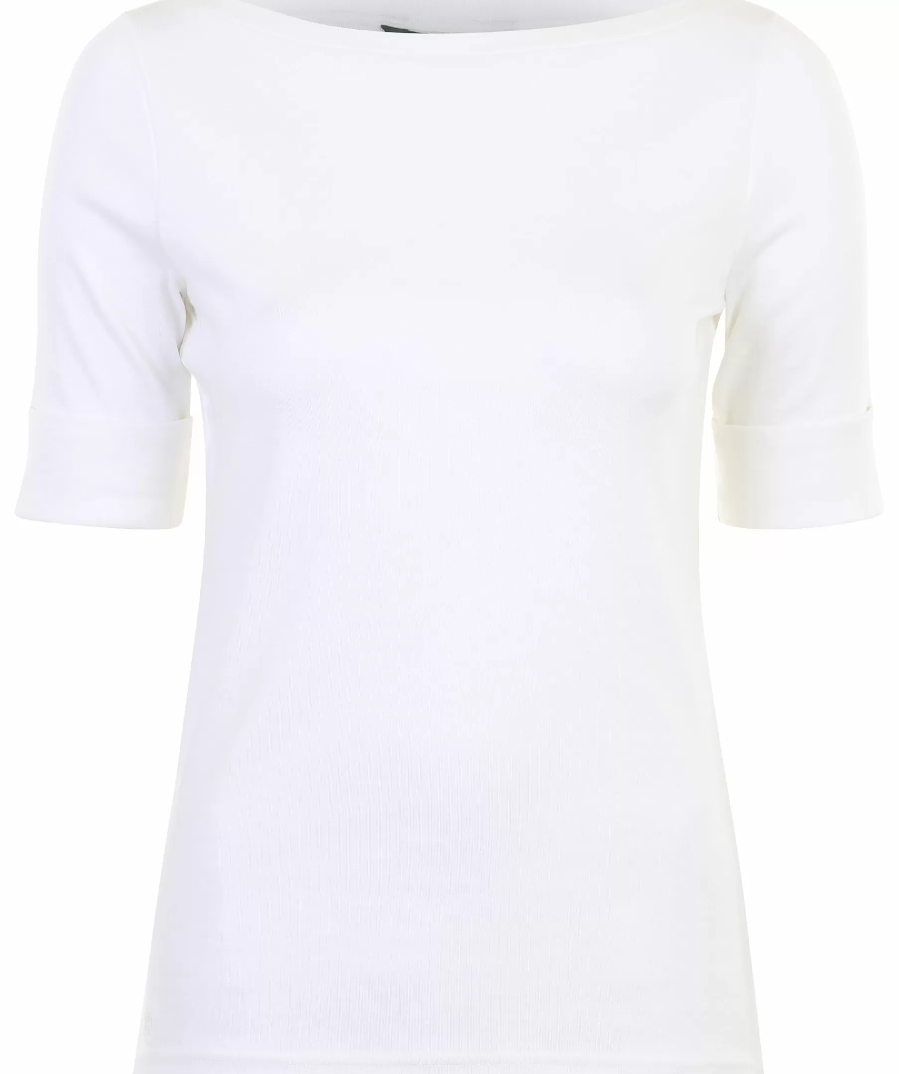 Lauren Ralph Lauren T-Shirts^Judy Elbow Sleeve Knit