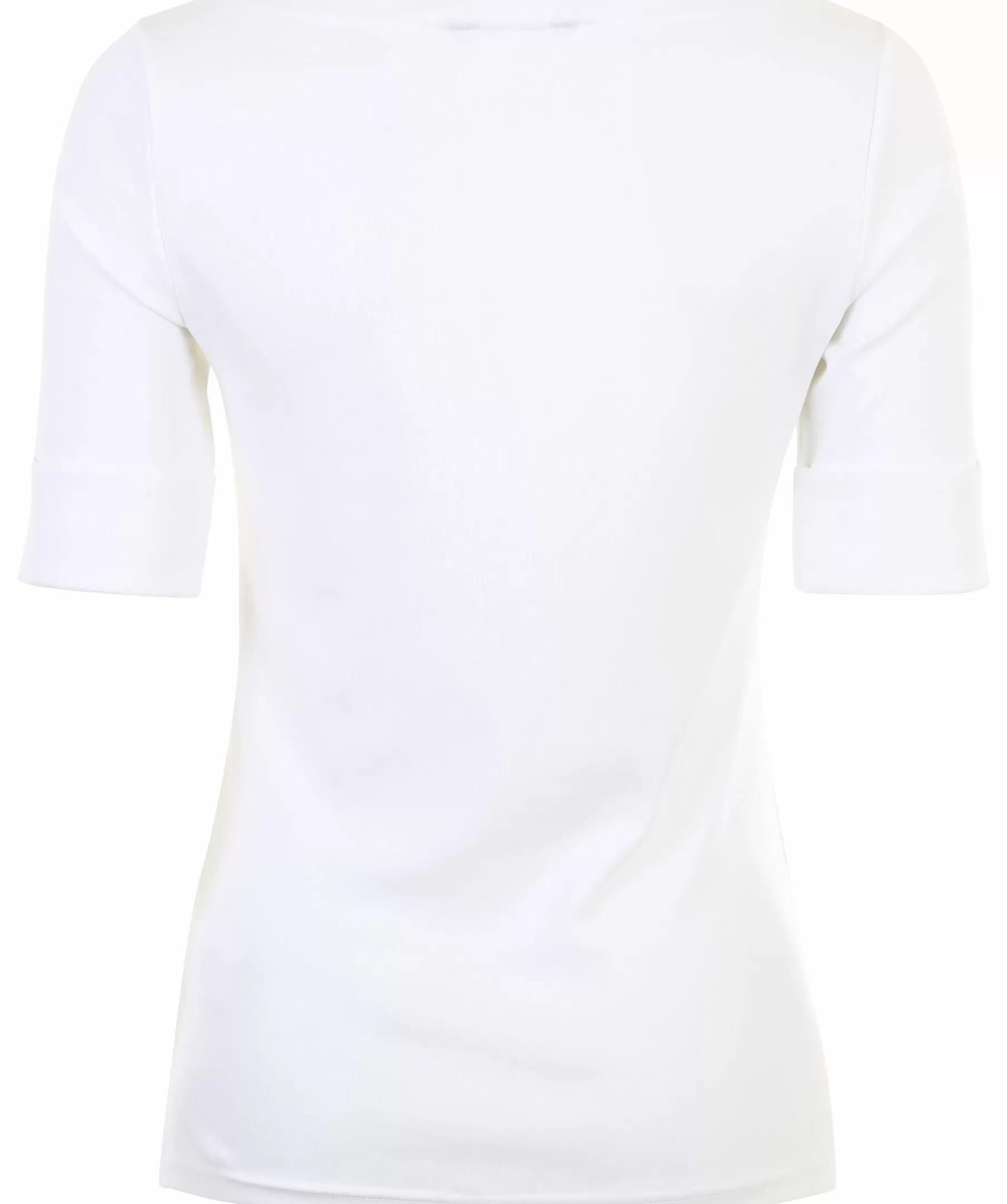 Lauren Ralph Lauren T-Shirts^Judy Elbow Sleeve Knit