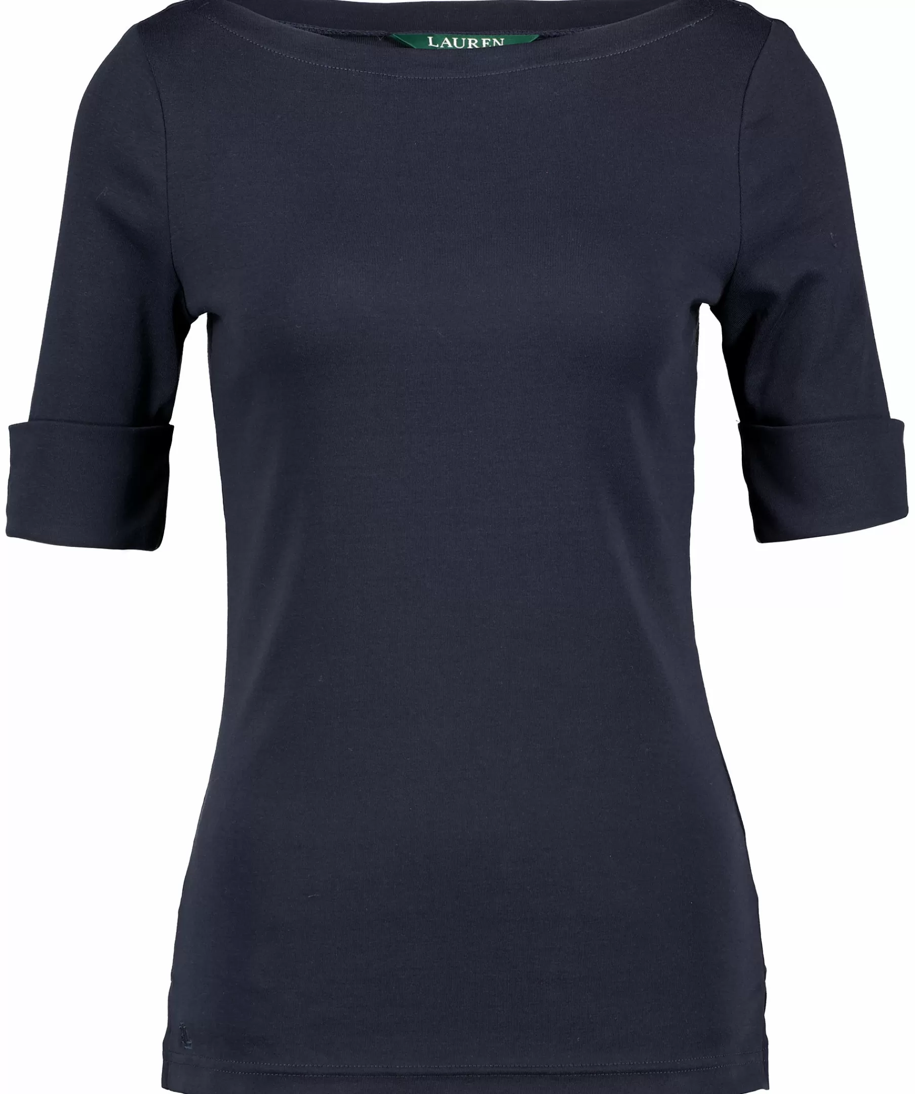 Lauren Ralph Lauren T-Shirts^Judy Elbow Ss Top