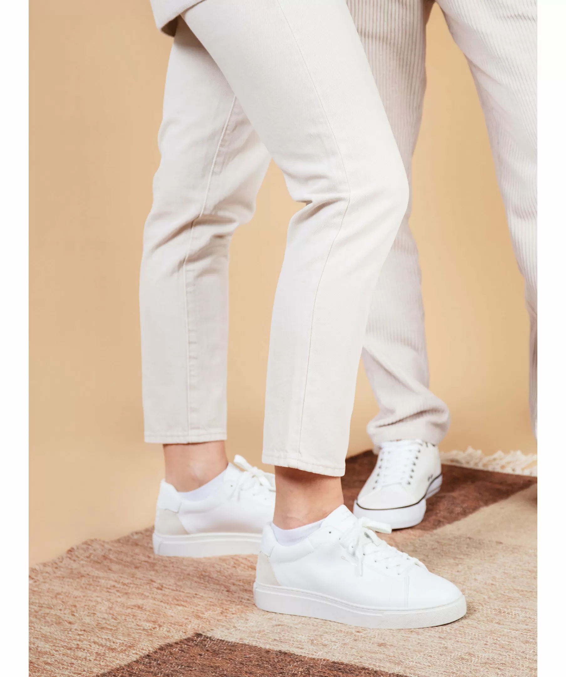 Gant Footwear Sneakers^Julice Sneaker