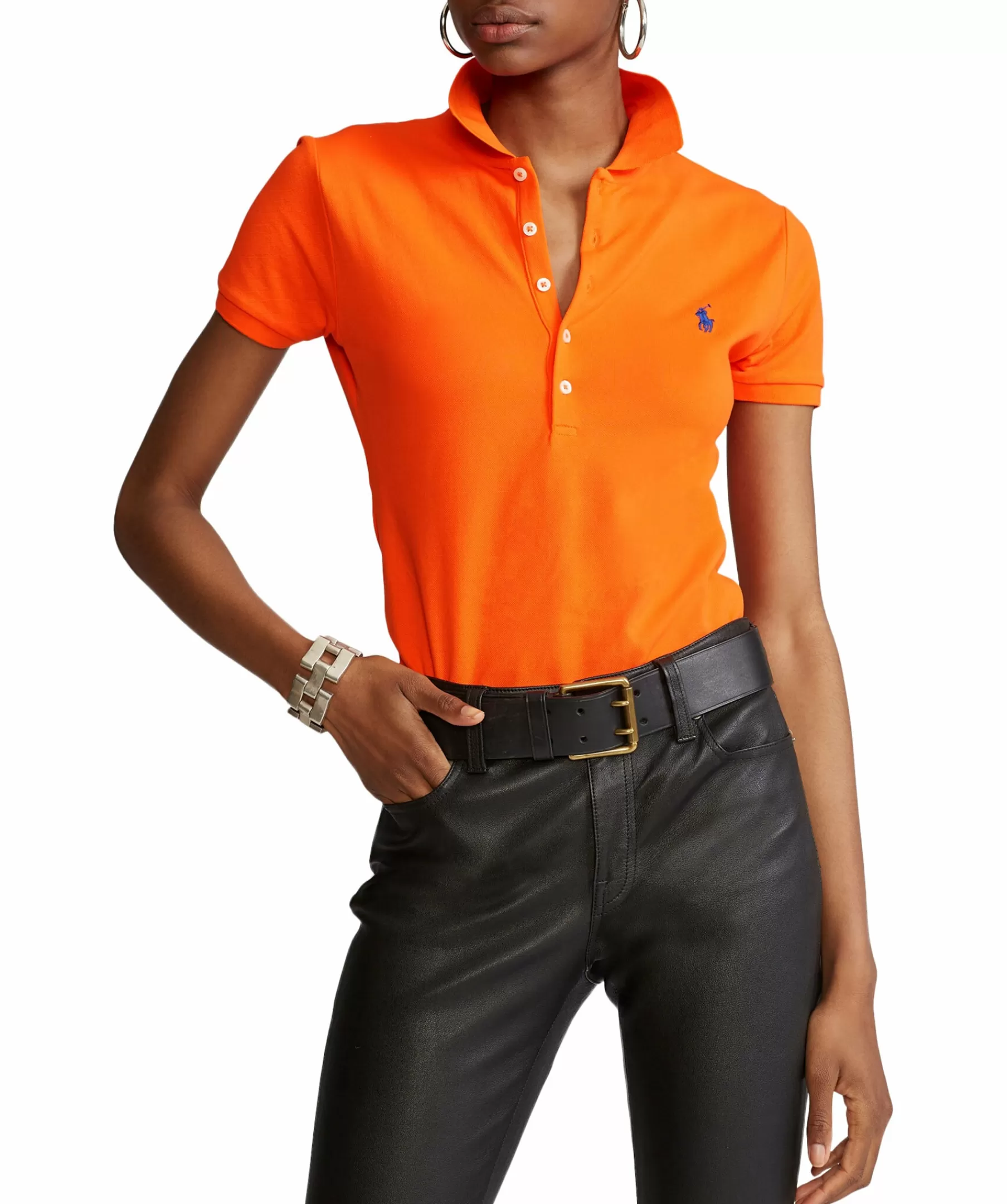 Polo Ralph Lauren Toppar^Julie Slim Pike