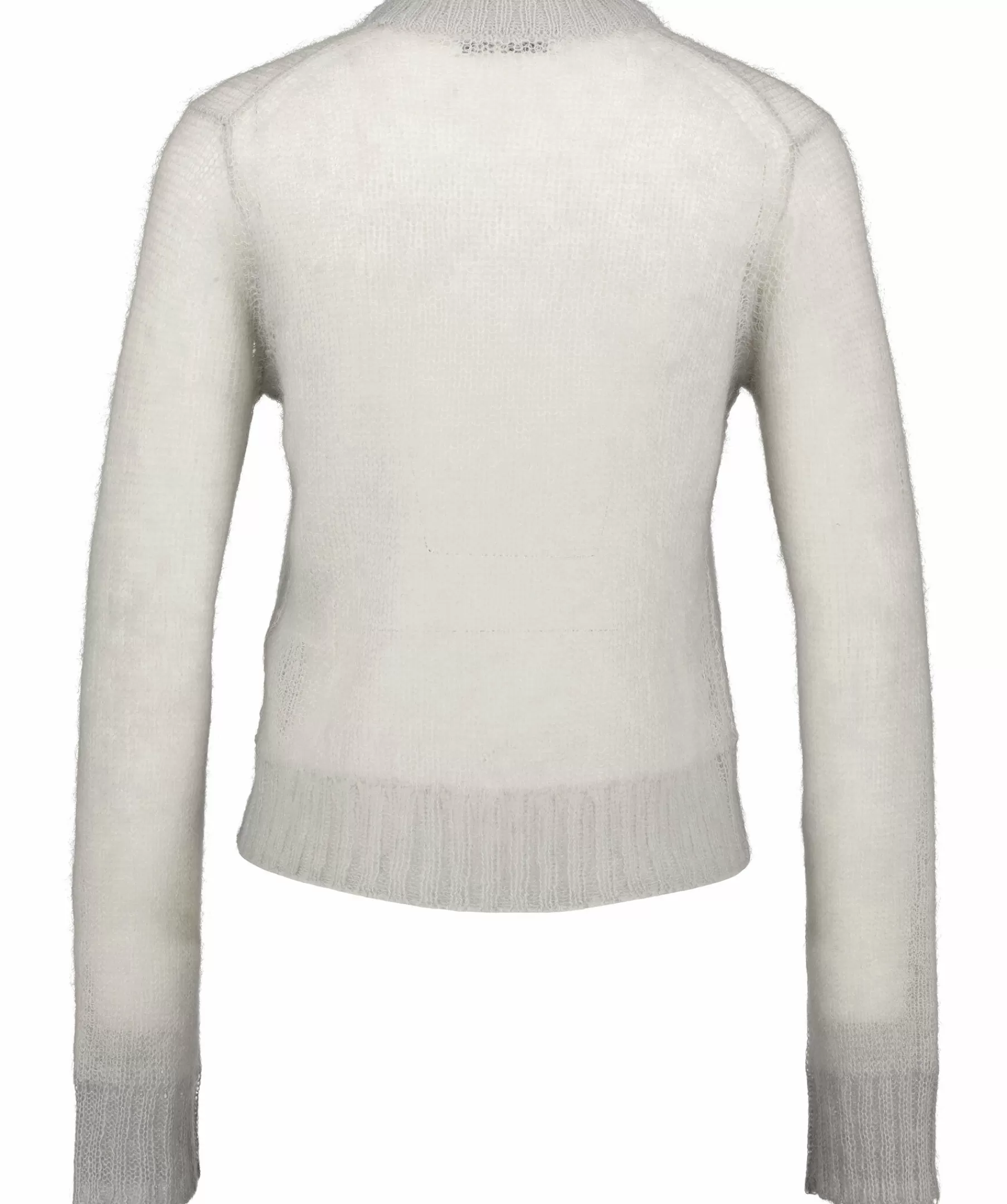 Acne Studios Tröjor & Hoodies^Kalbia Double Mohair Knit