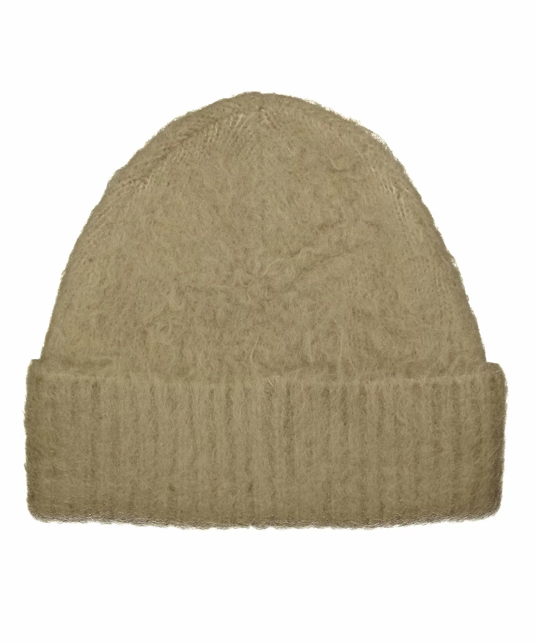 Acne Studios Mossor^Kameo Beanie Brushed