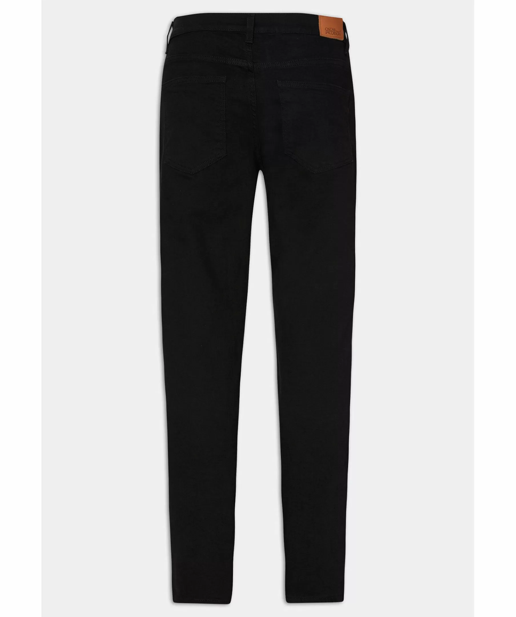 Oscar Jacobson Byxor^Karl Trousers