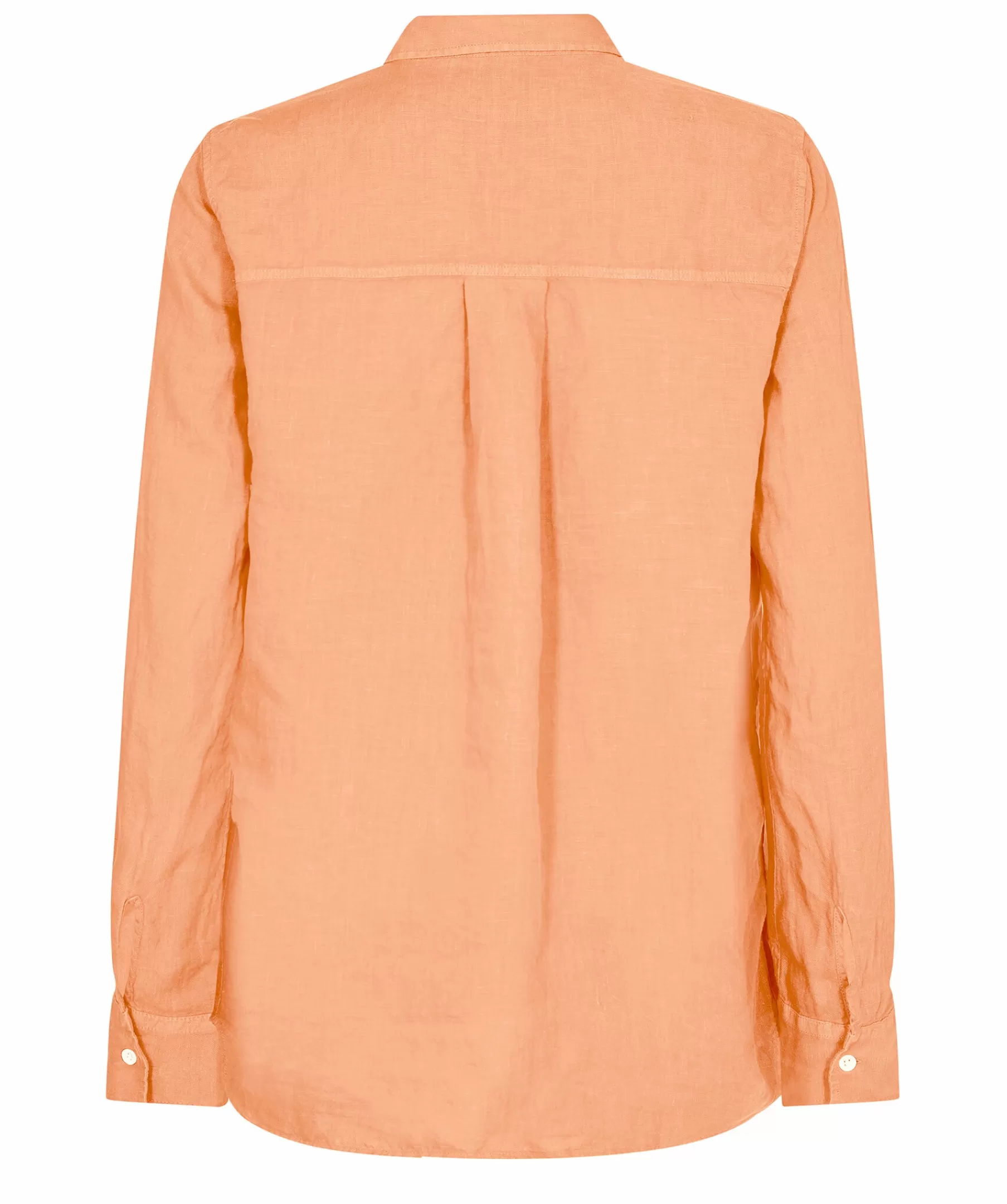 Mos Mosh Skjortor^Karli Linen Shirt