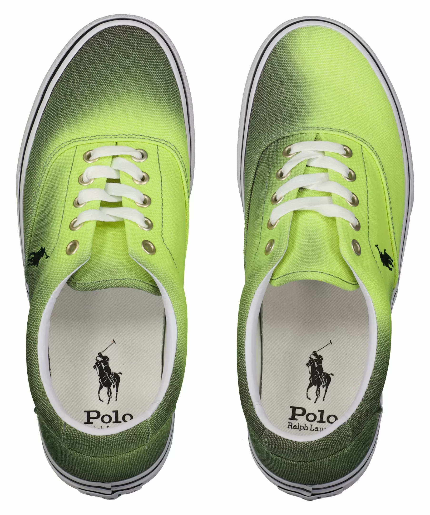 Polo Ralph Lauren Sneakers^Keaton