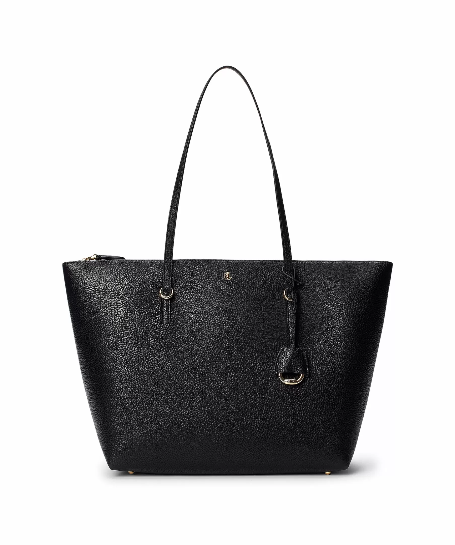 Lauren Ralph Lauren Handvaskor^Keaton Medium Tote Bag