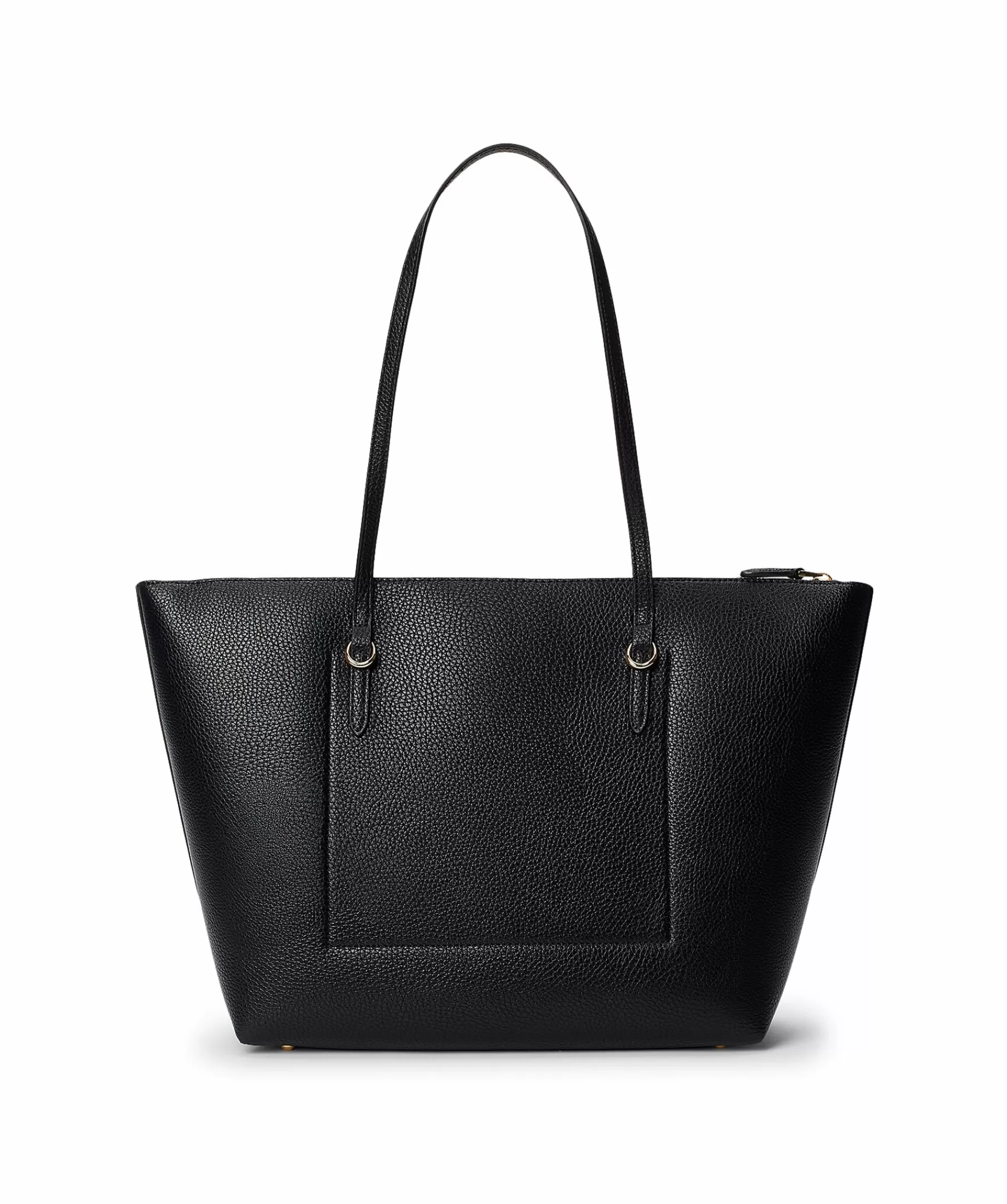 Lauren Ralph Lauren Handvaskor^Keaton Medium Tote Bag