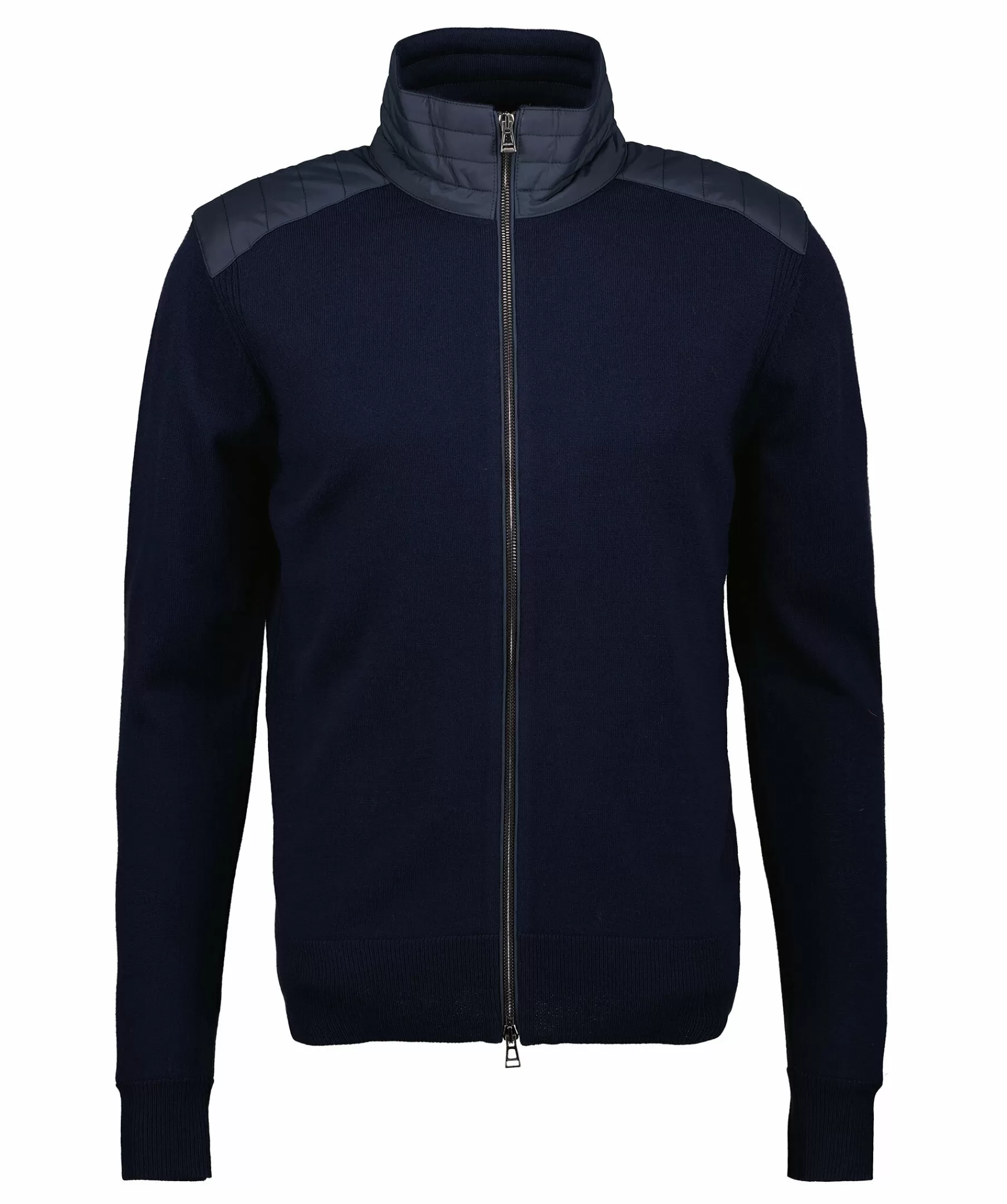 Belstaff Tröjor & Hoodies^Kelby Zip Cardigan