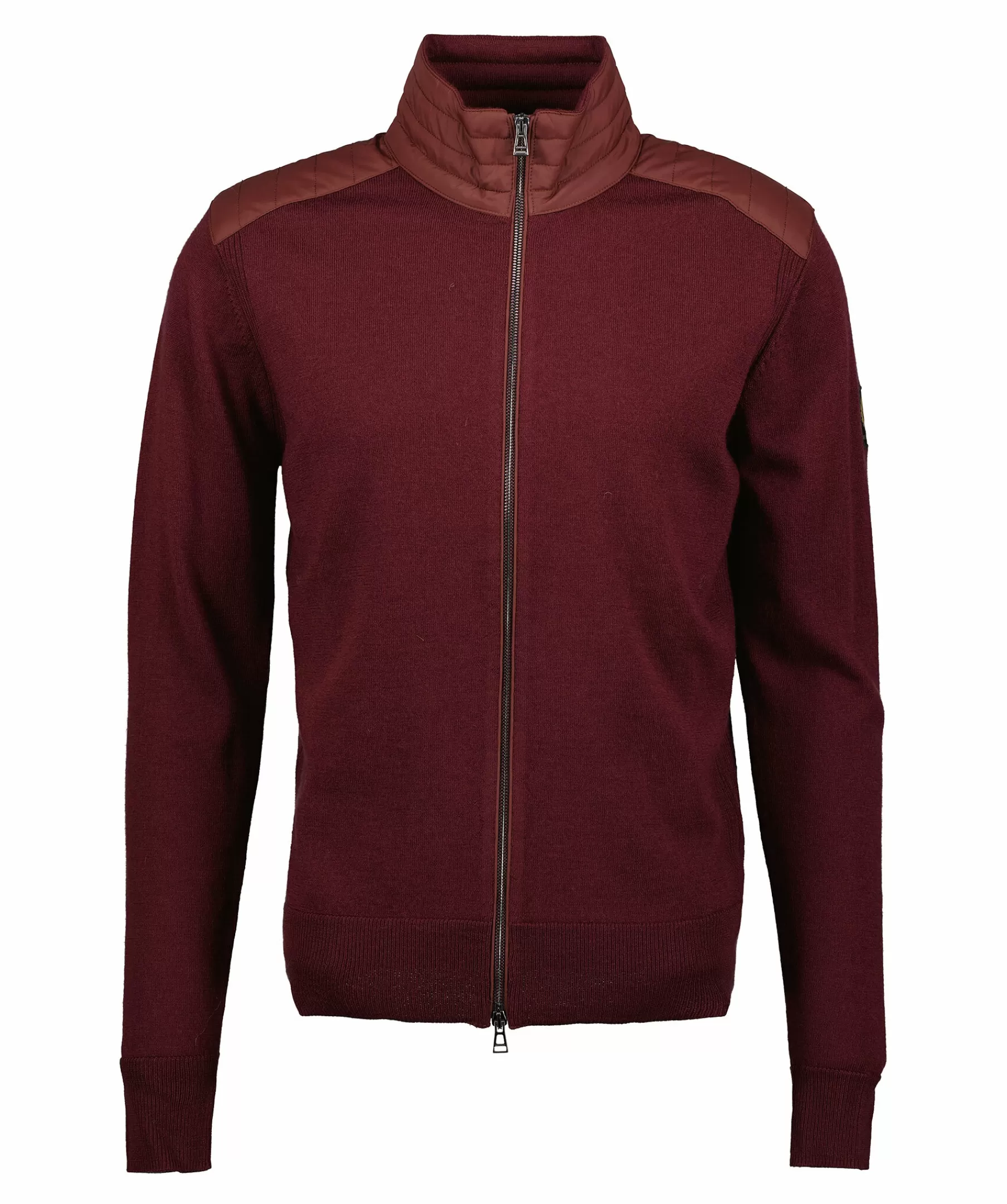 Belstaff Tröjor & Hoodies^Kelby Zip Cardigan