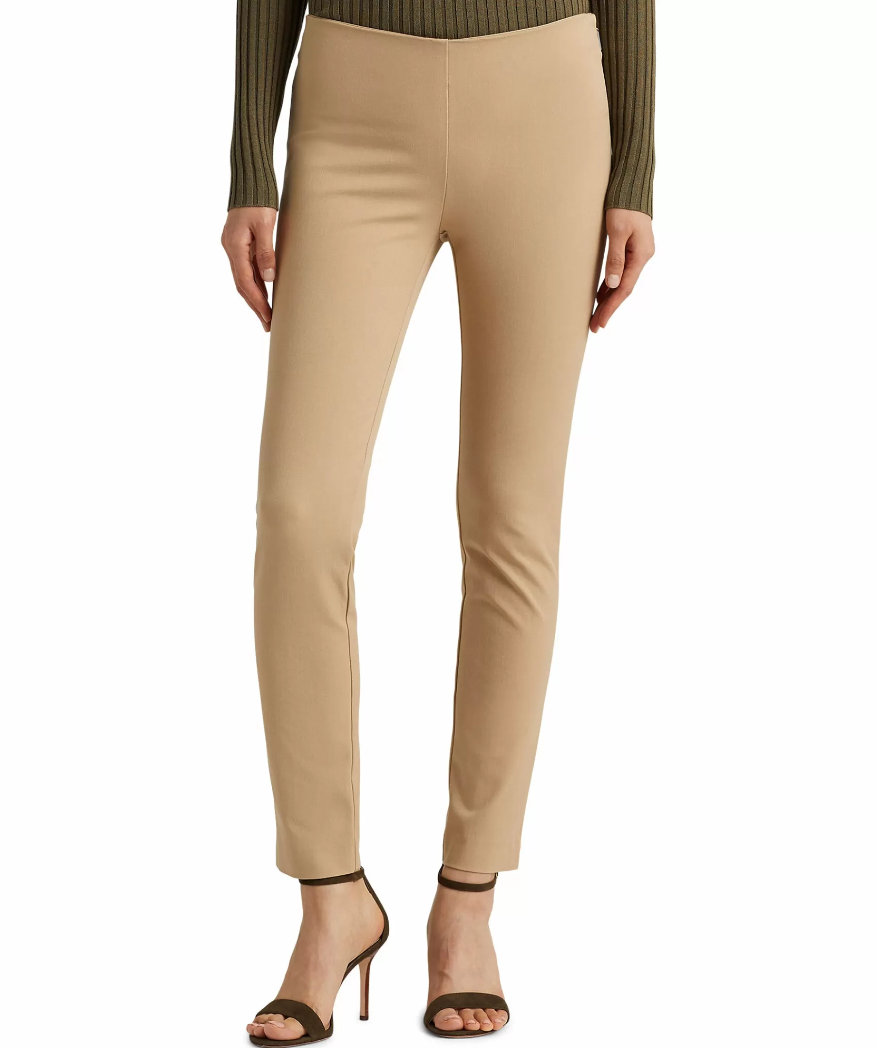 Lauren Ralph Lauren Byxor^Keslina Skinny Pant