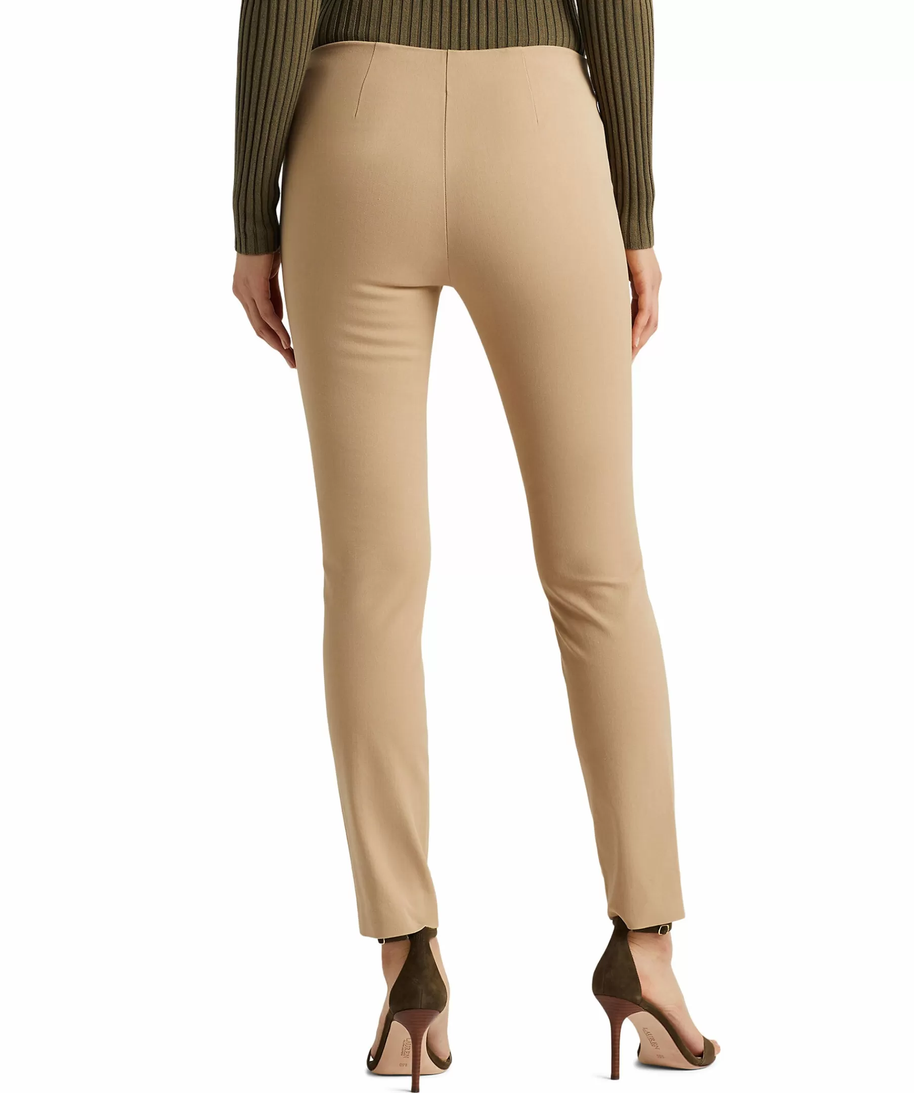 Lauren Ralph Lauren Byxor^Keslina Skinny Pant