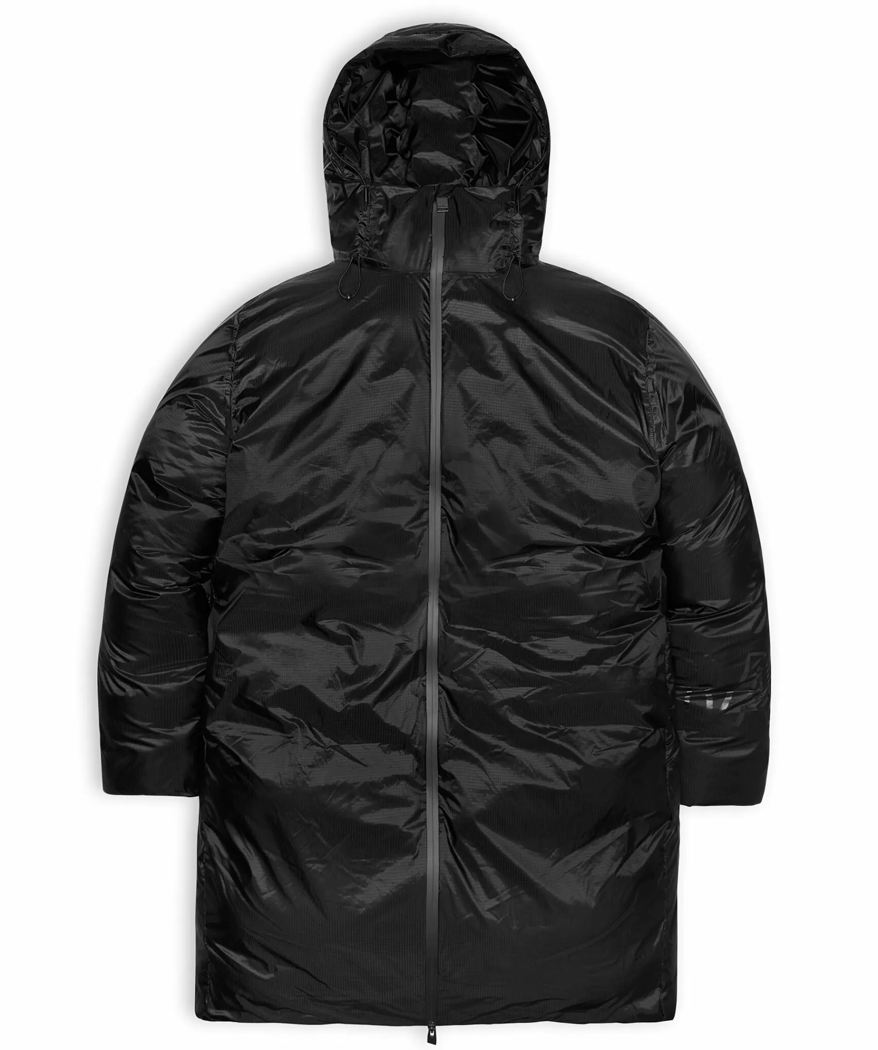 Rains Jackor^Kevo Long Puffer Jacket