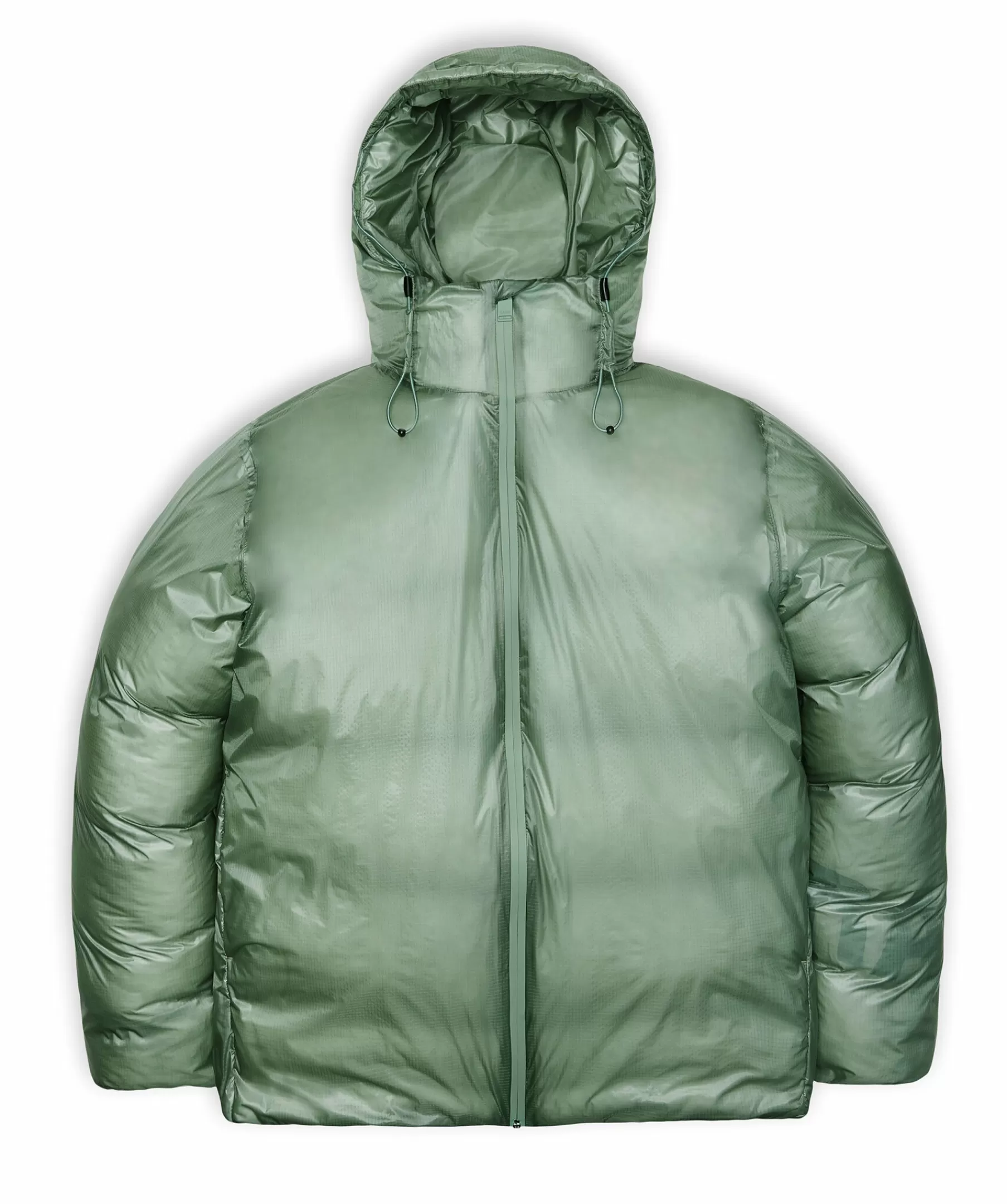 Rains Jackor^Kevo Puffer Jacket W4T3