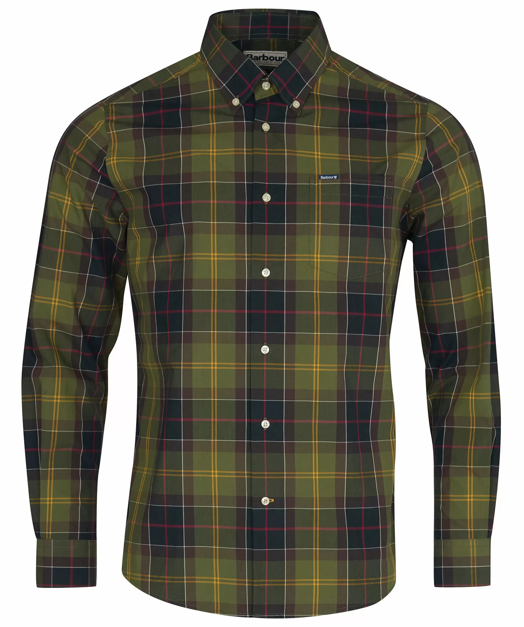 Barbour Skjortor^Kippford Shirt