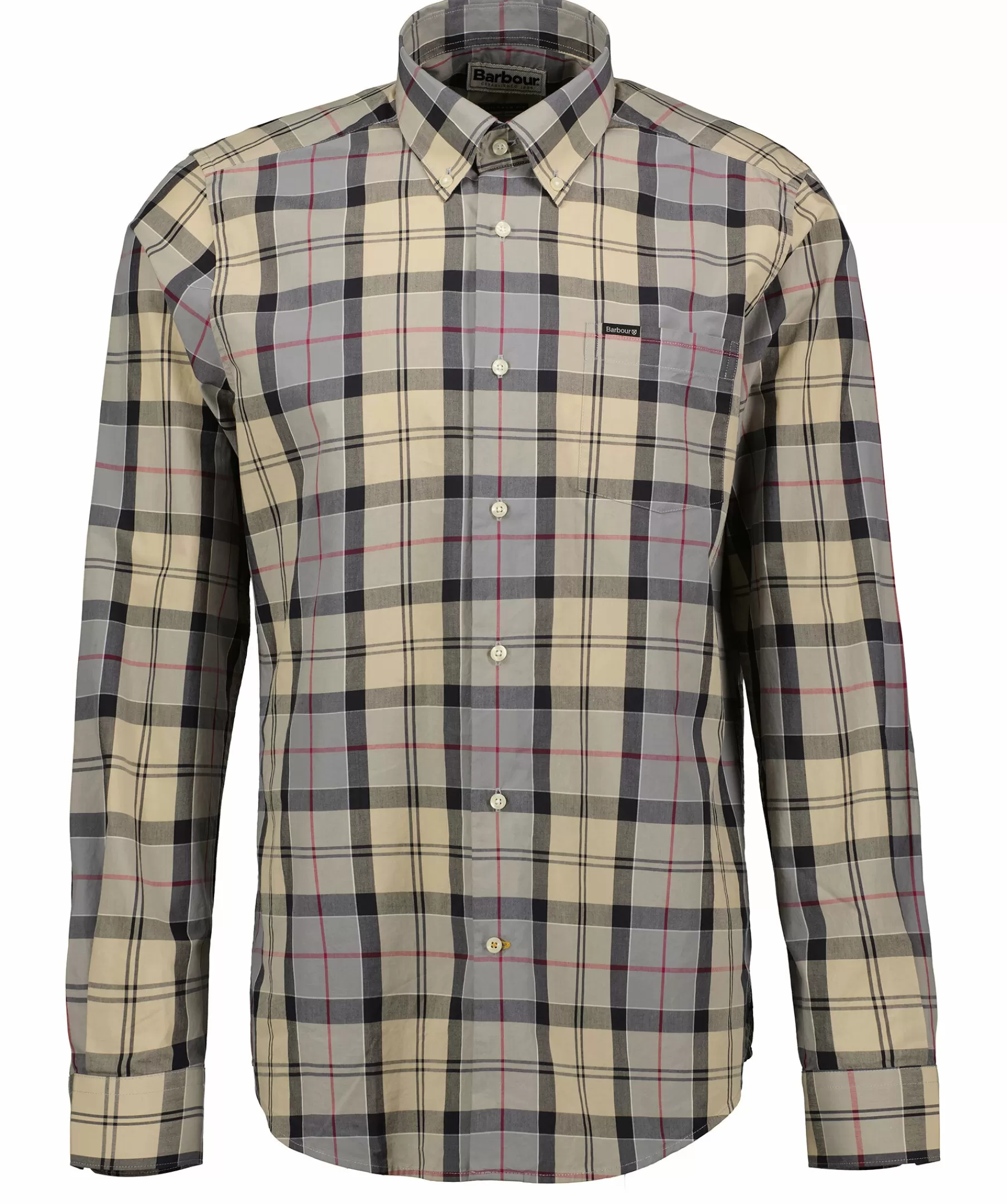 Barbour Skjortor^Kippford Shirt