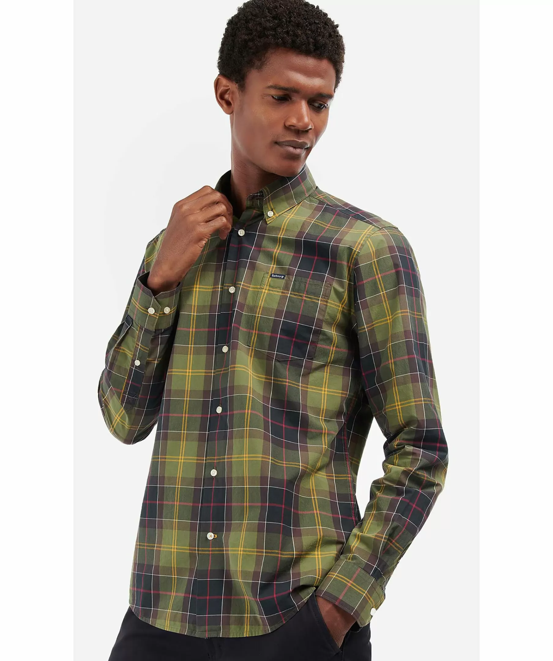 Barbour Skjortor^Kippford Shirt