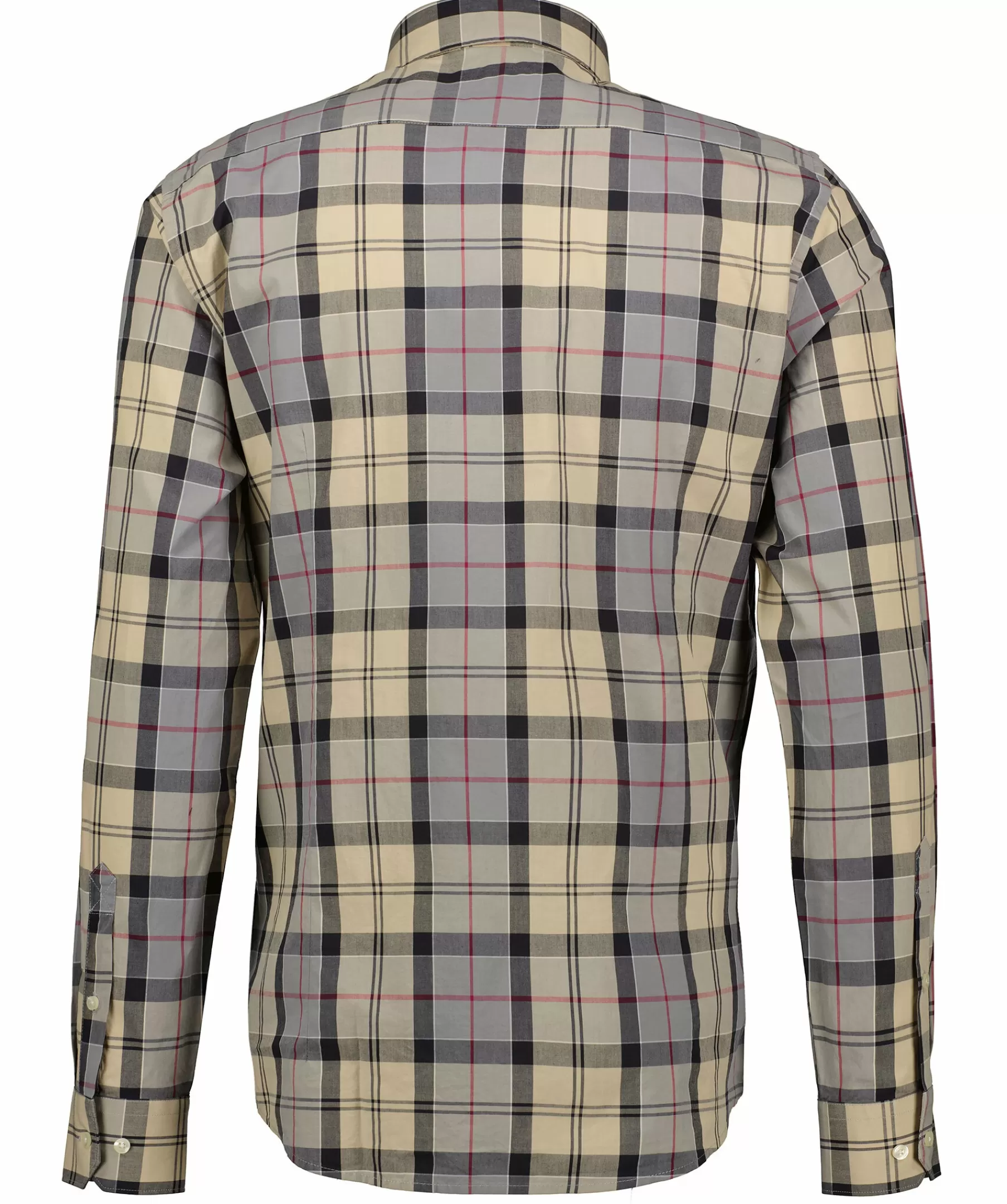 Barbour Skjortor^Kippford Shirt