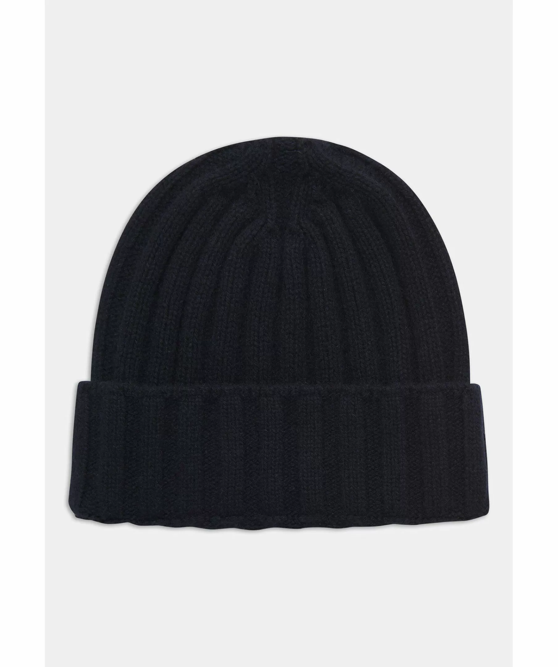 Oscar Jacobson Mossor^Knitted Hat