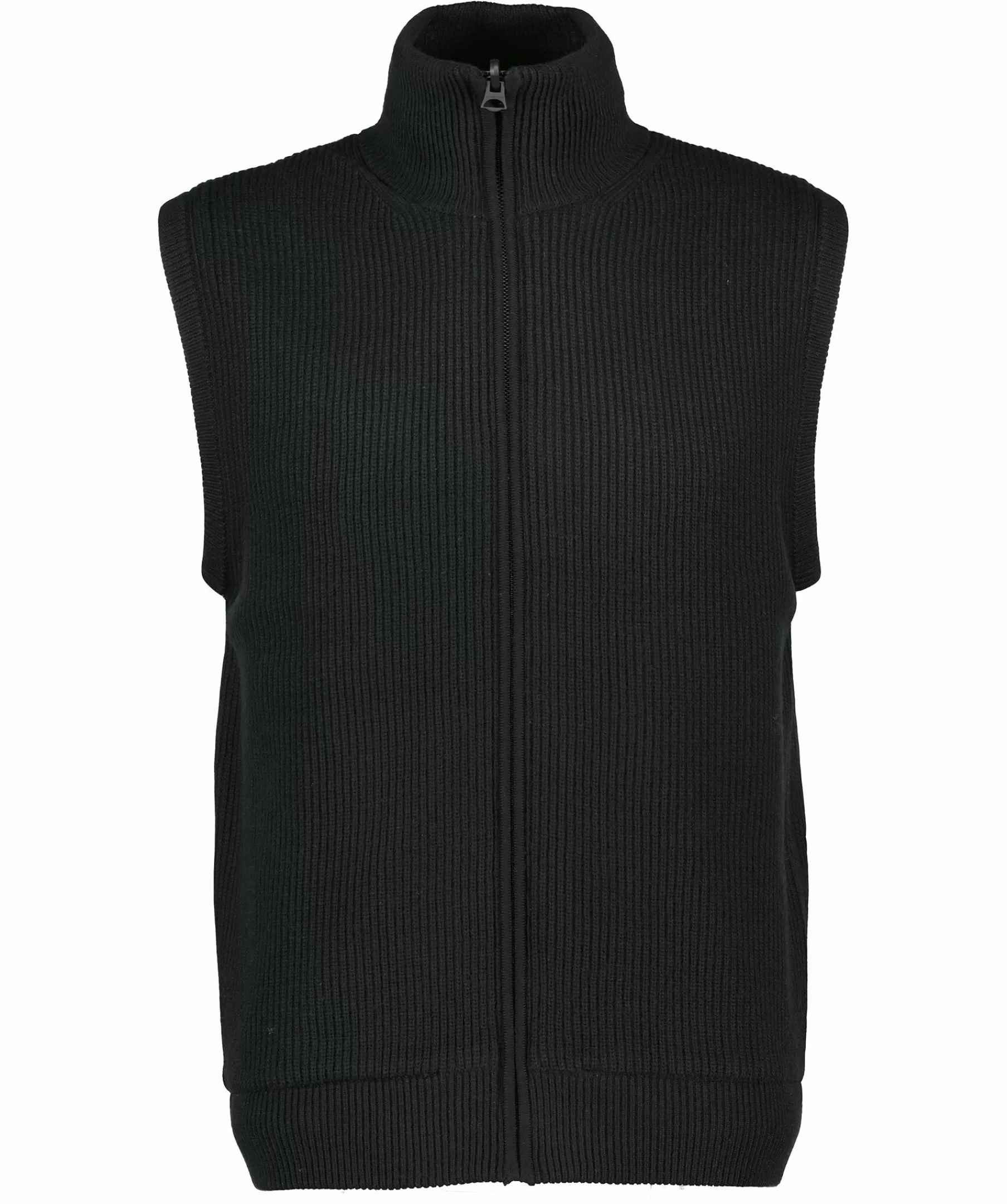 J Lindeberg Västar^Kobe Zip Vest